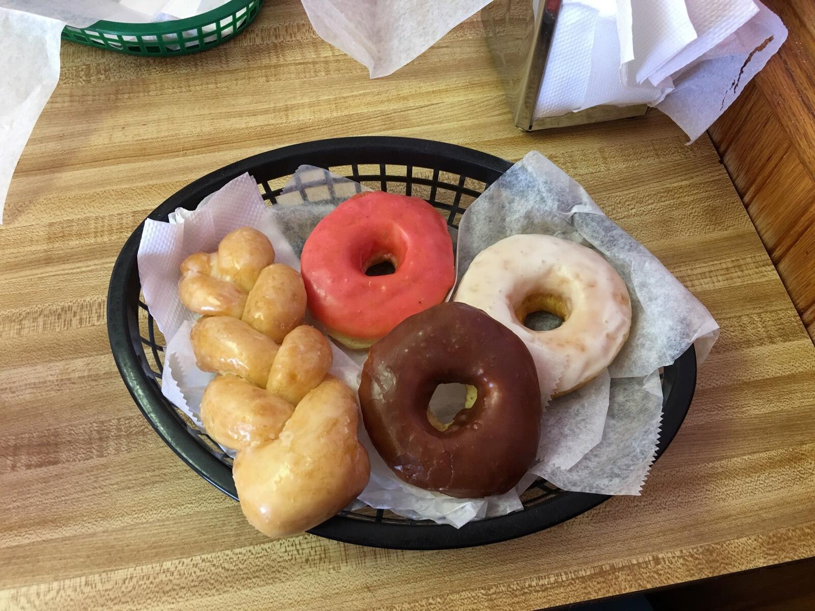 Photo credit: nextdoor