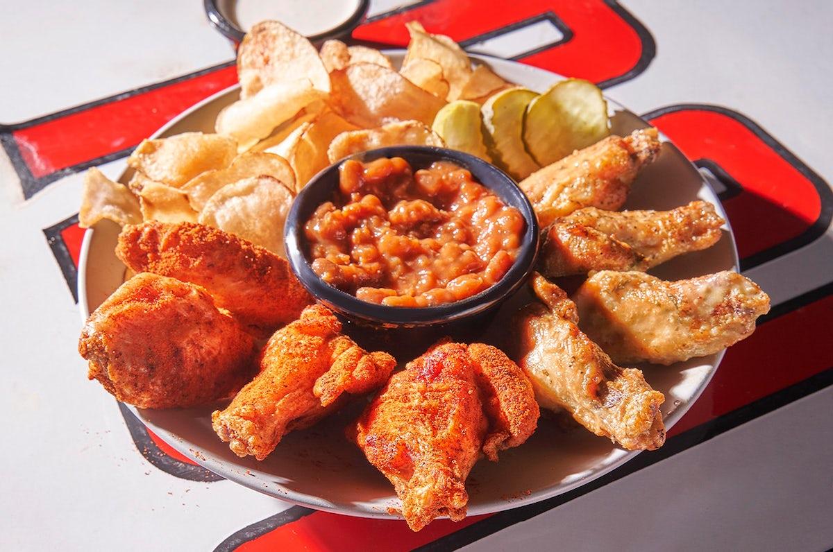 Photo credit: grubhub