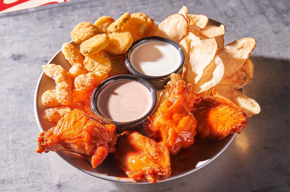 Photo credit: grubhub