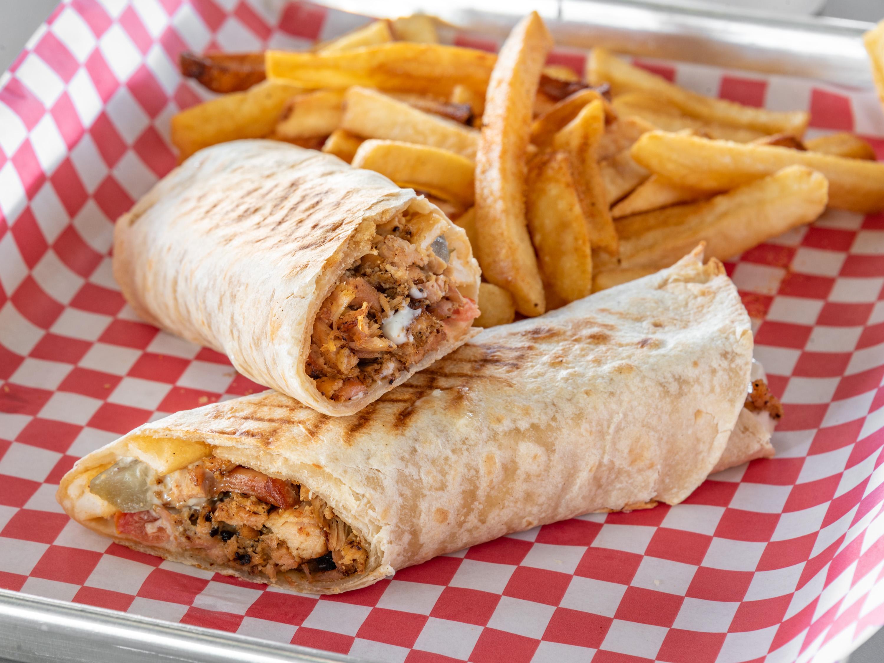 Photo credit: grubhub