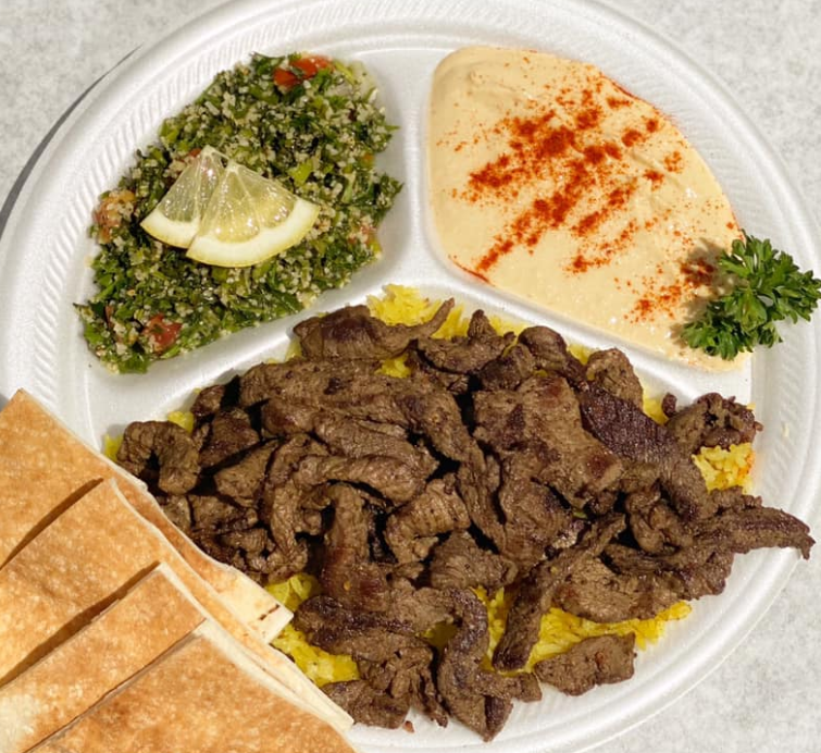 Photo credit: grubhub