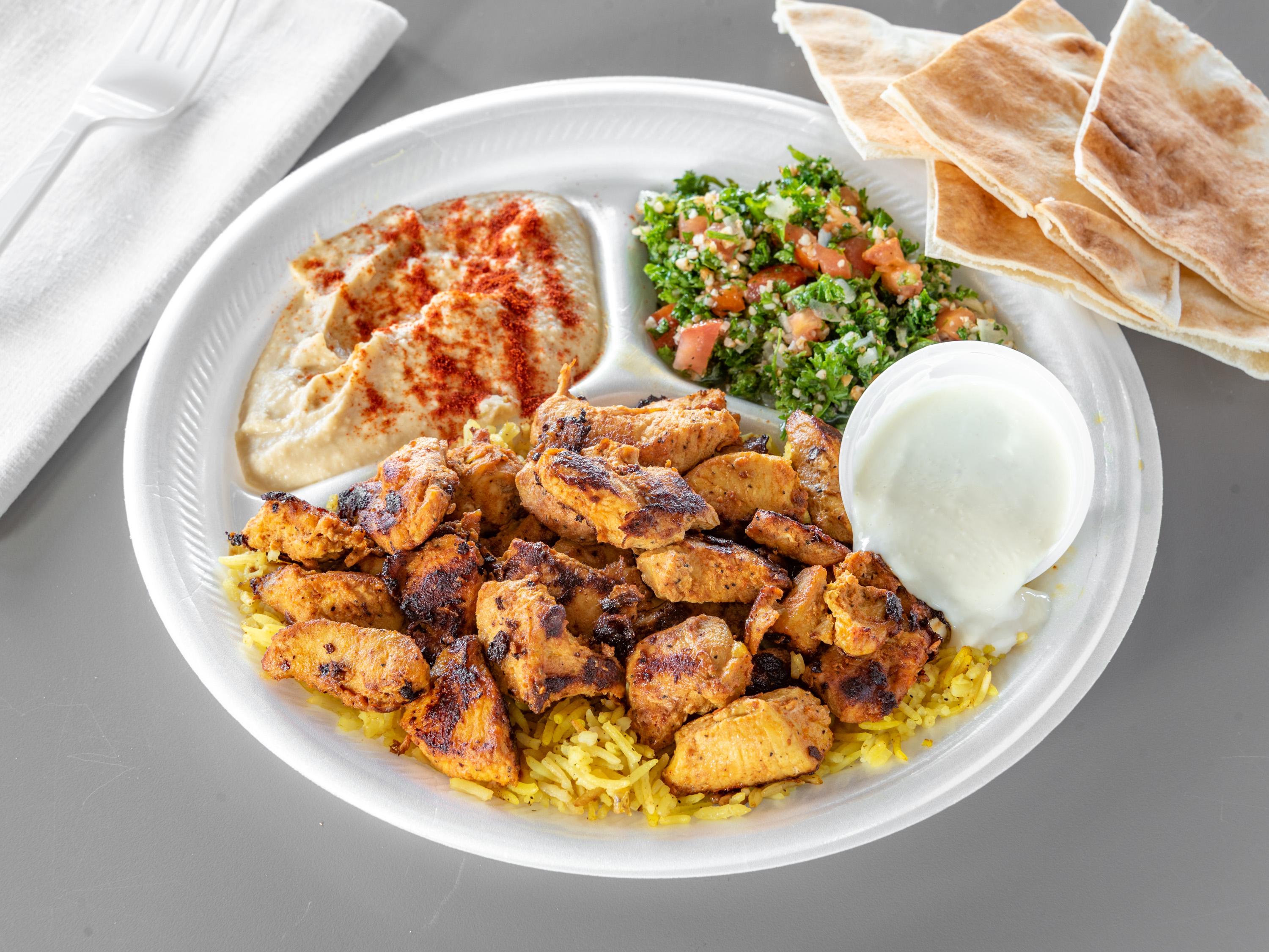 Photo credit: grubhub