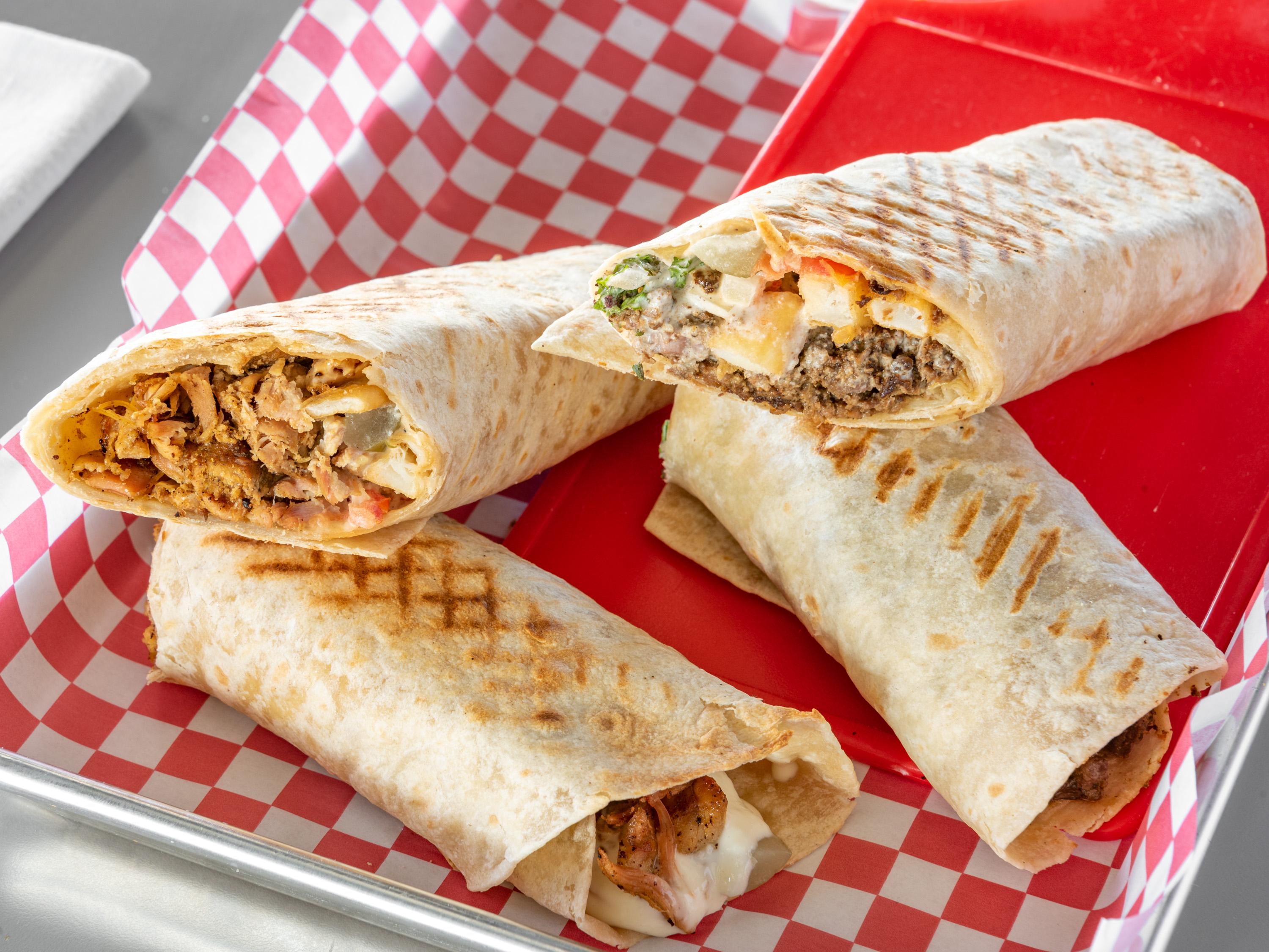 Photo credit: grubhub