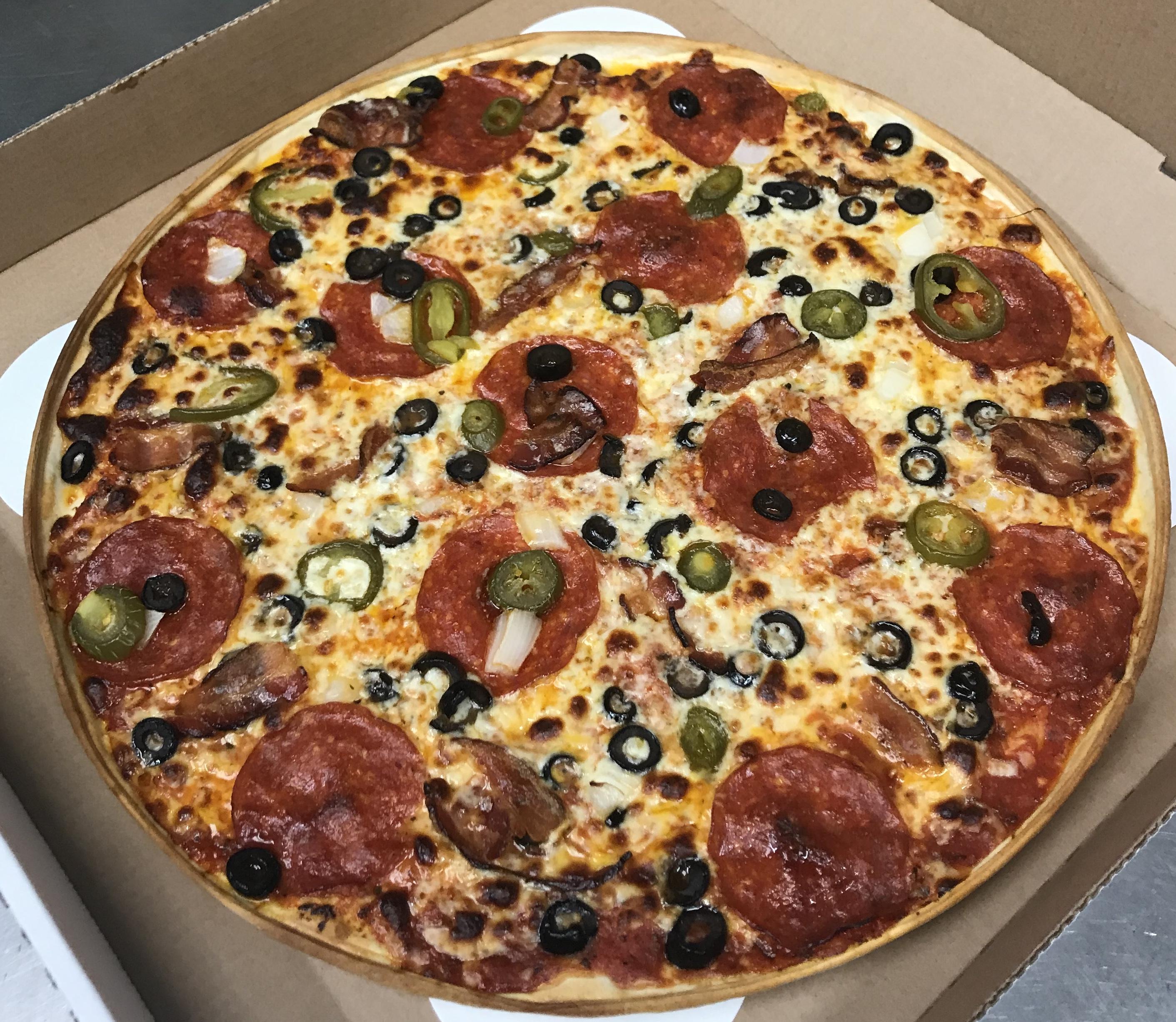 Photo credit: grubhub