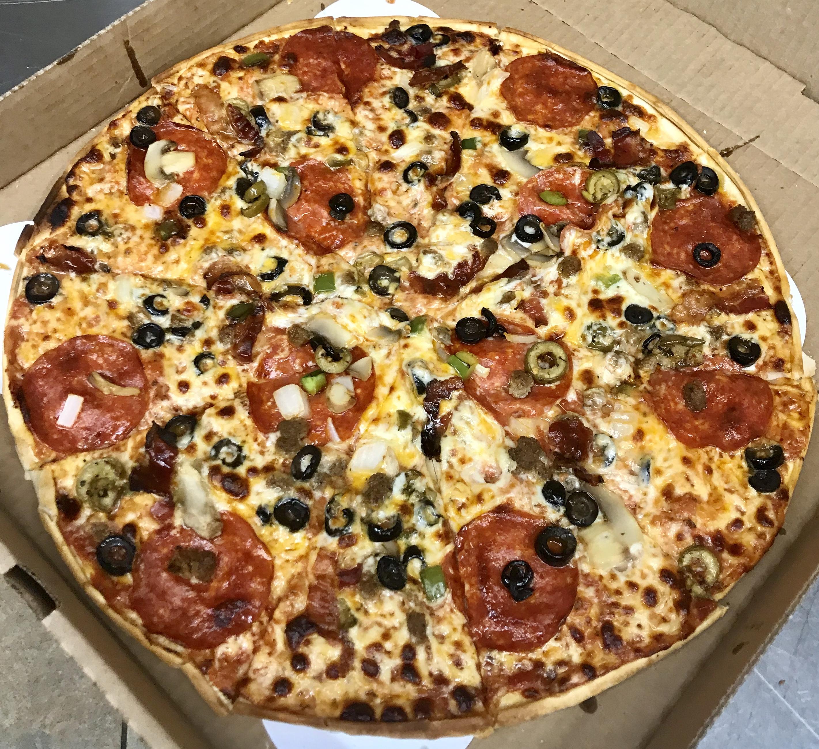 Photo credit: grubhub