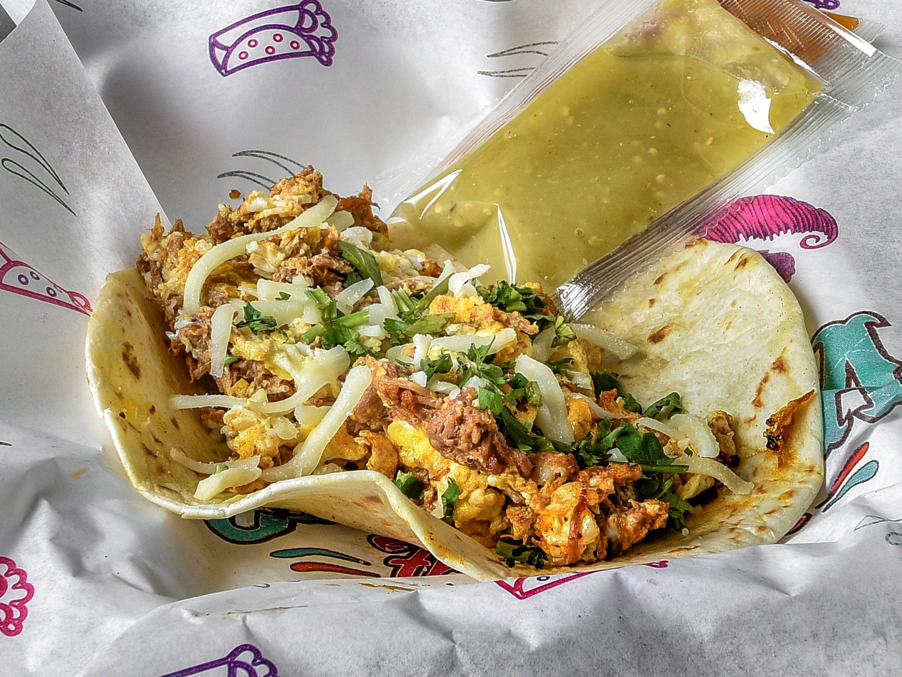 Photo credit: grubhub