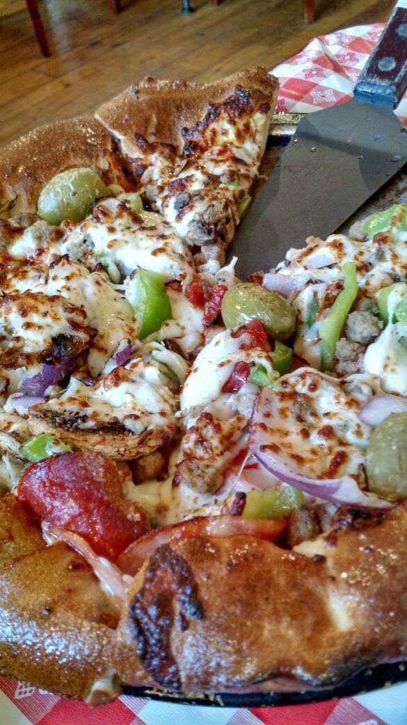 Photo credit: zomato