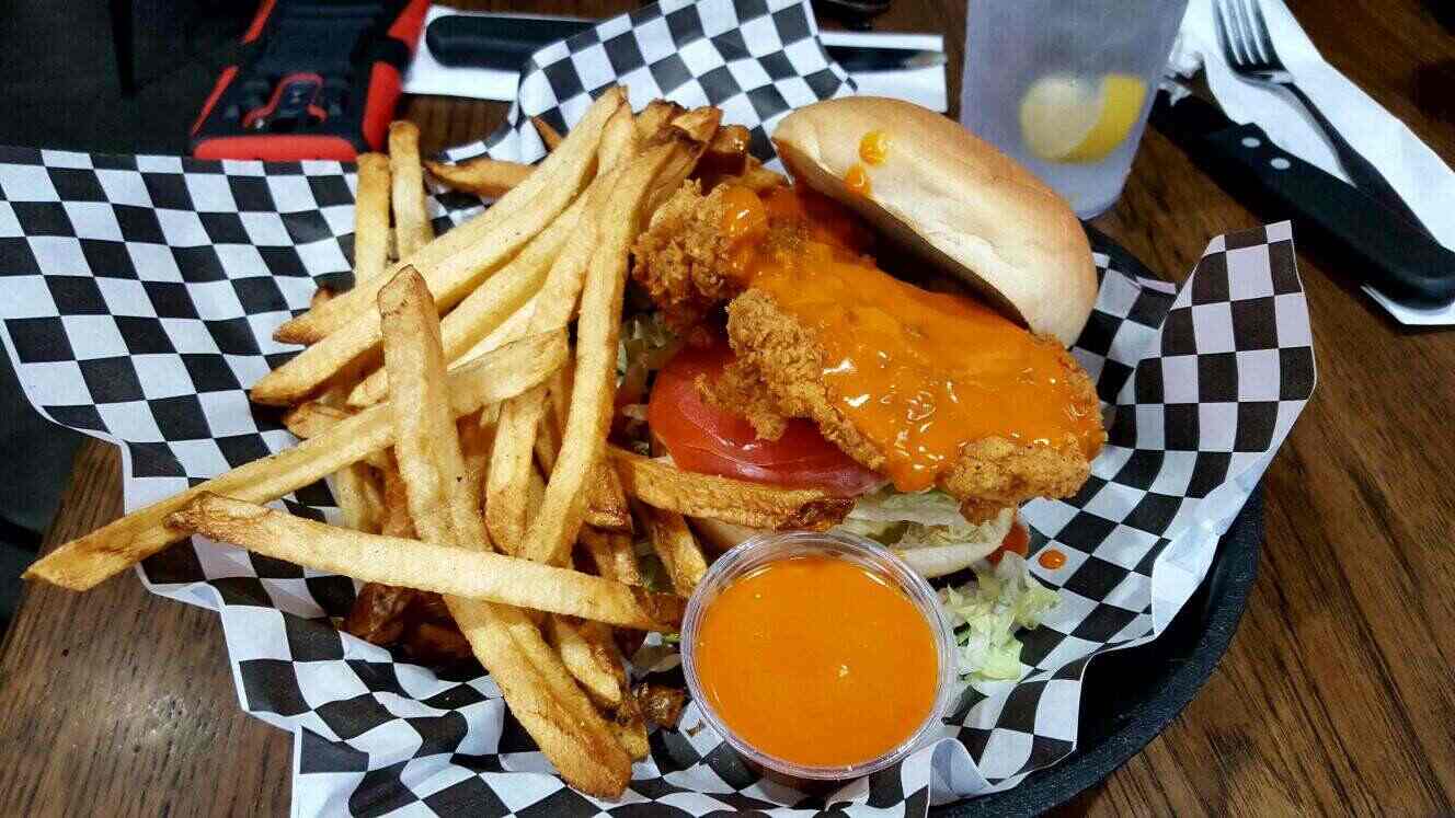 Photo credit: zomato