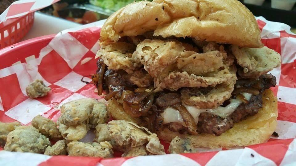 Photo credit: grubhub