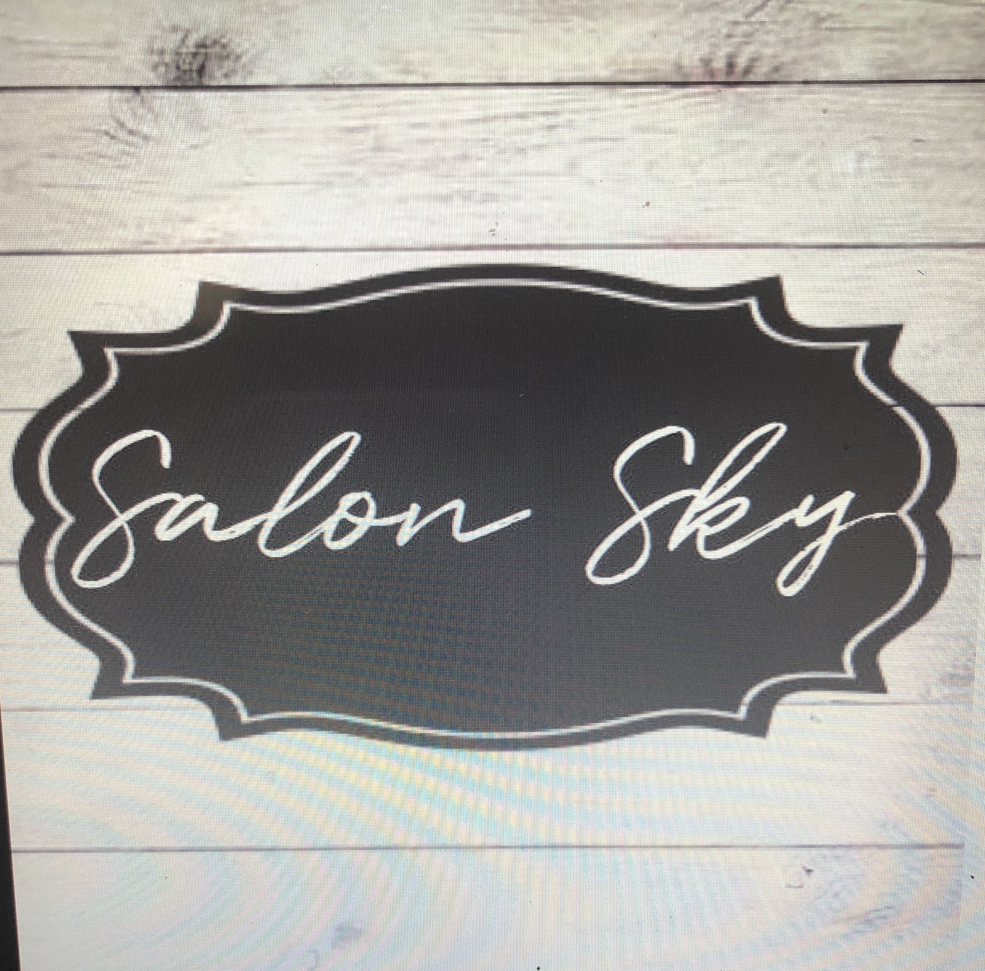 Salon Sky