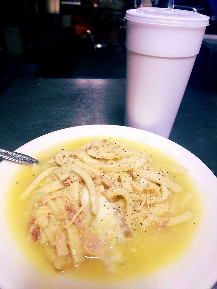 Photo credit: zomato
