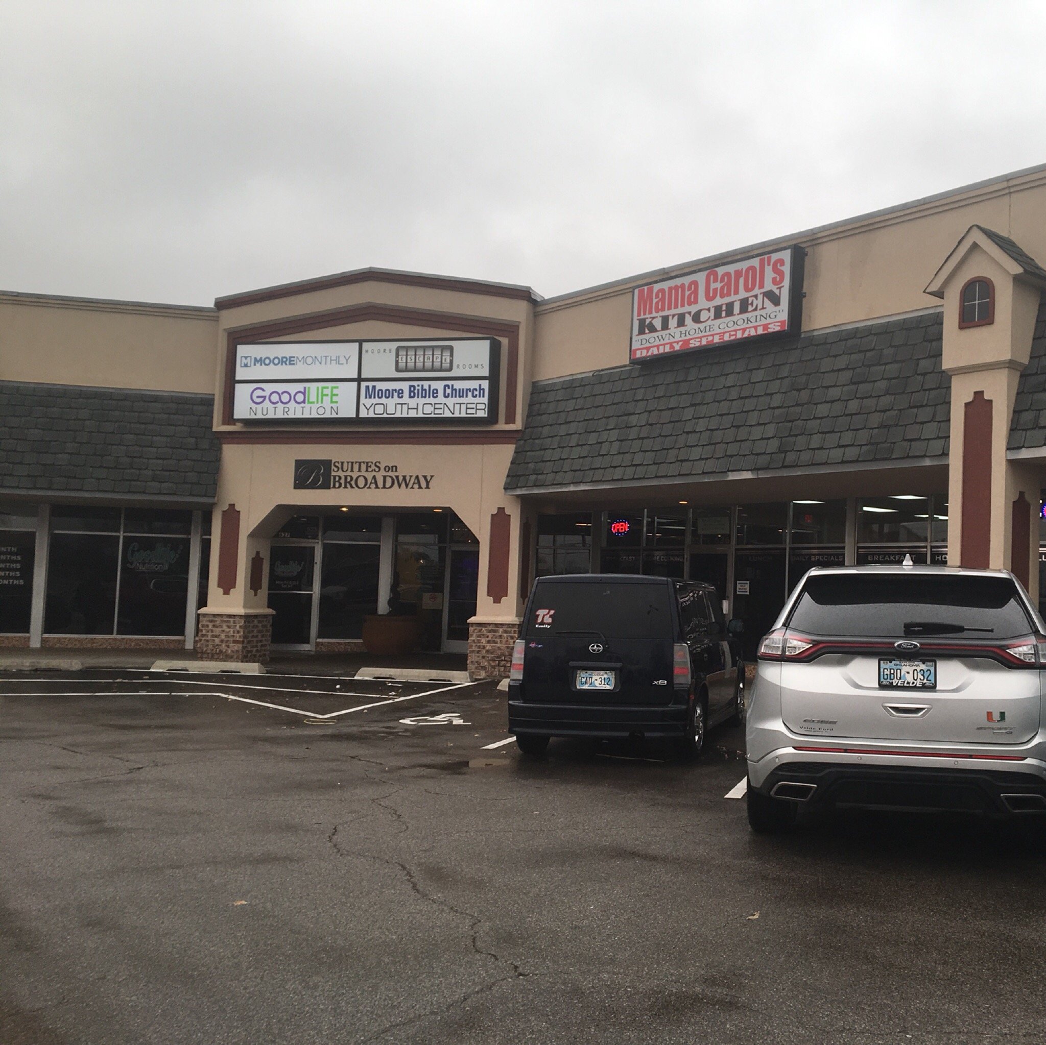 Photo credit: tripadvisor