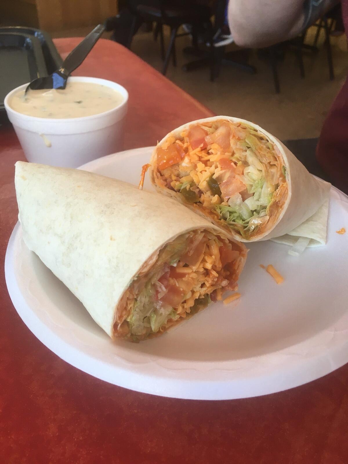 Photo credit: nextdoor
