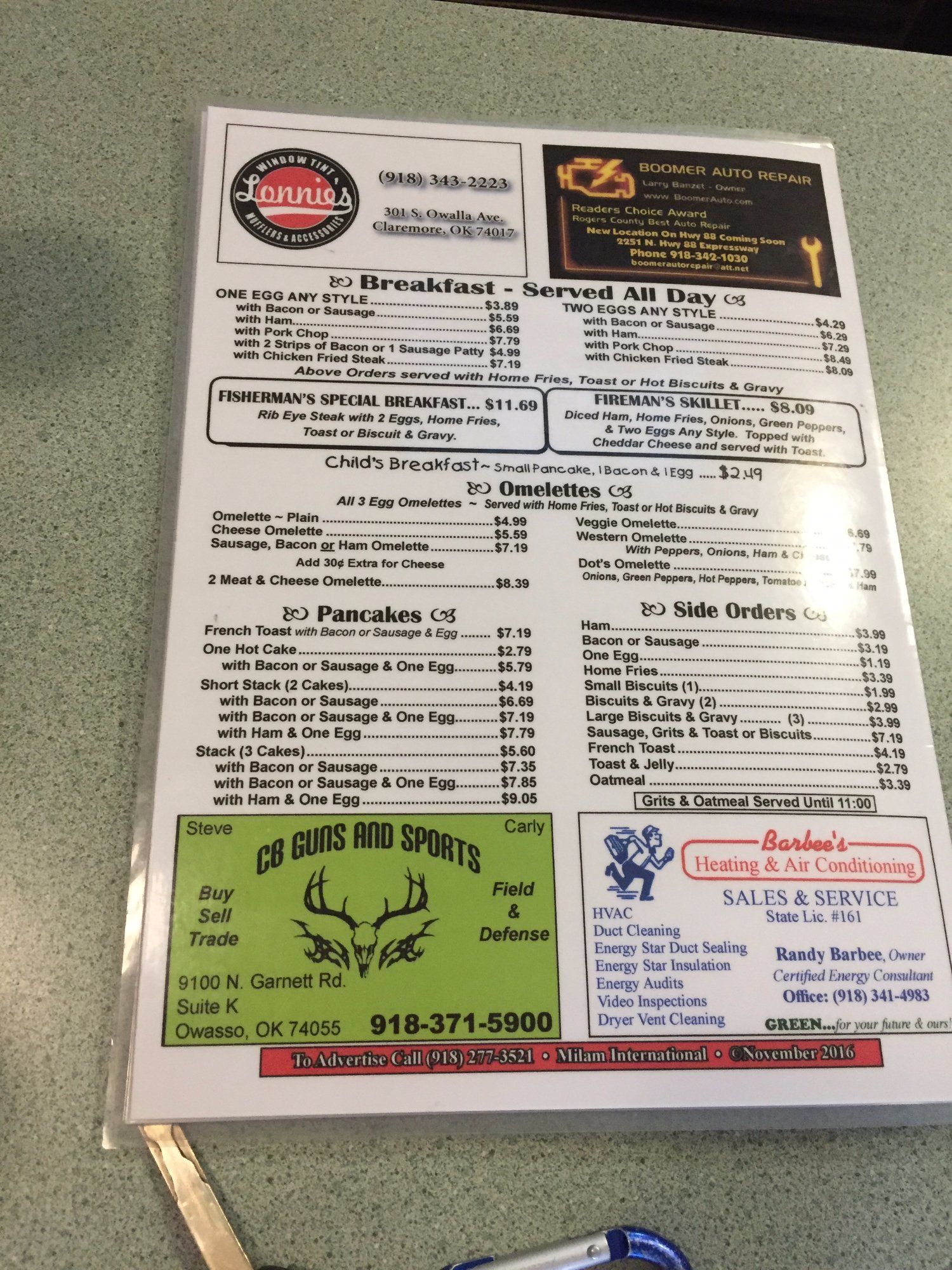 Photo credit: Tripadvisor