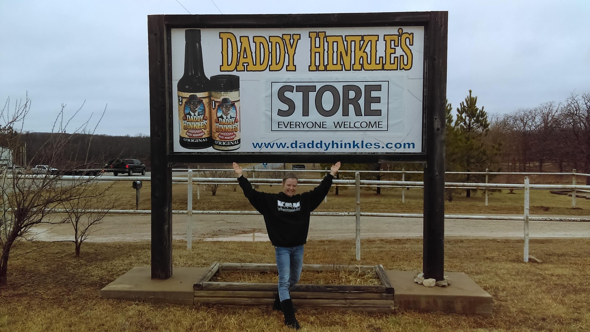 Daddy Hinkle's Inc