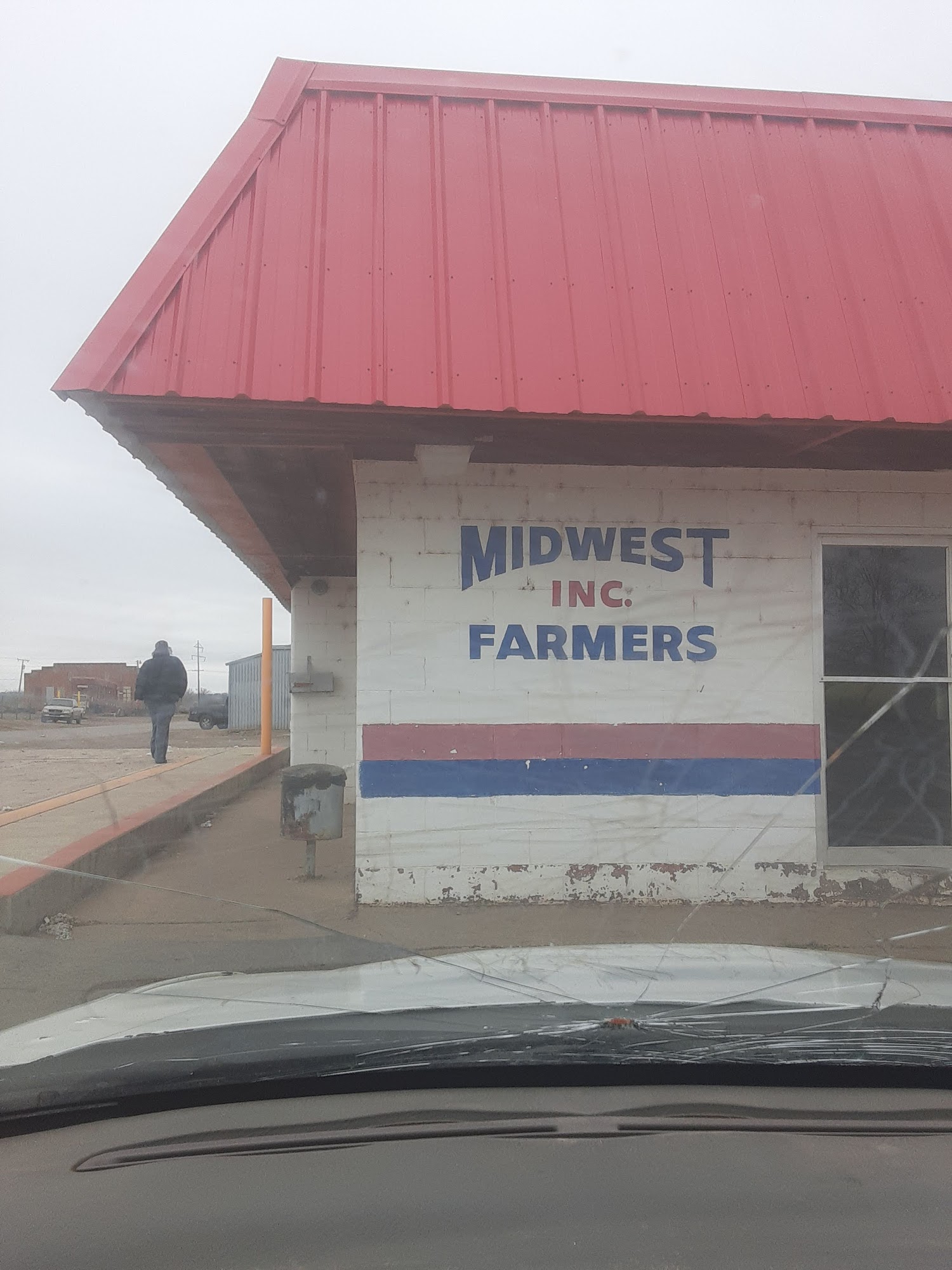 Midwest Farmers Inc
