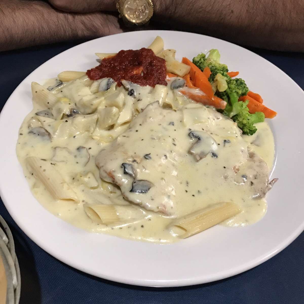 Photo credit: zomato
