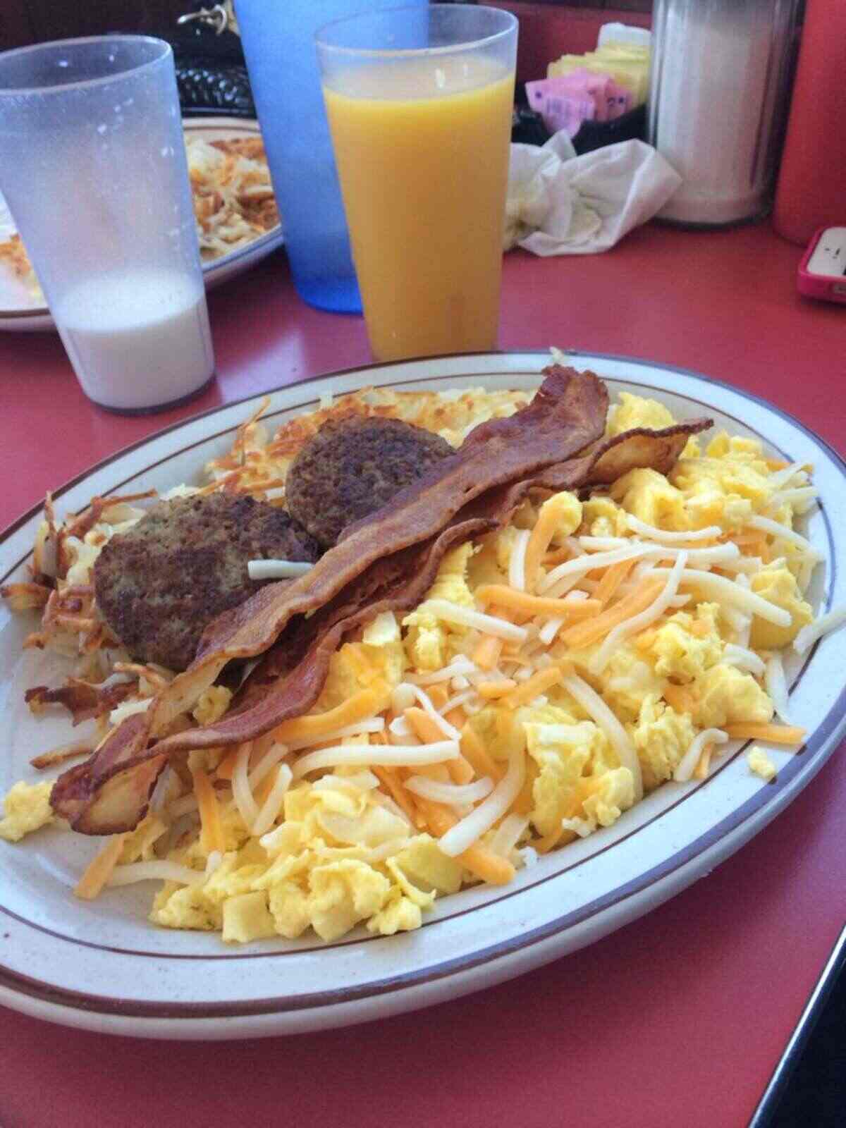 Photo credit: zomato