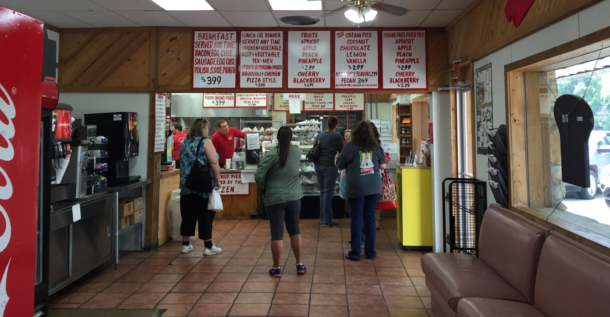 Photo credit: tripadvisor