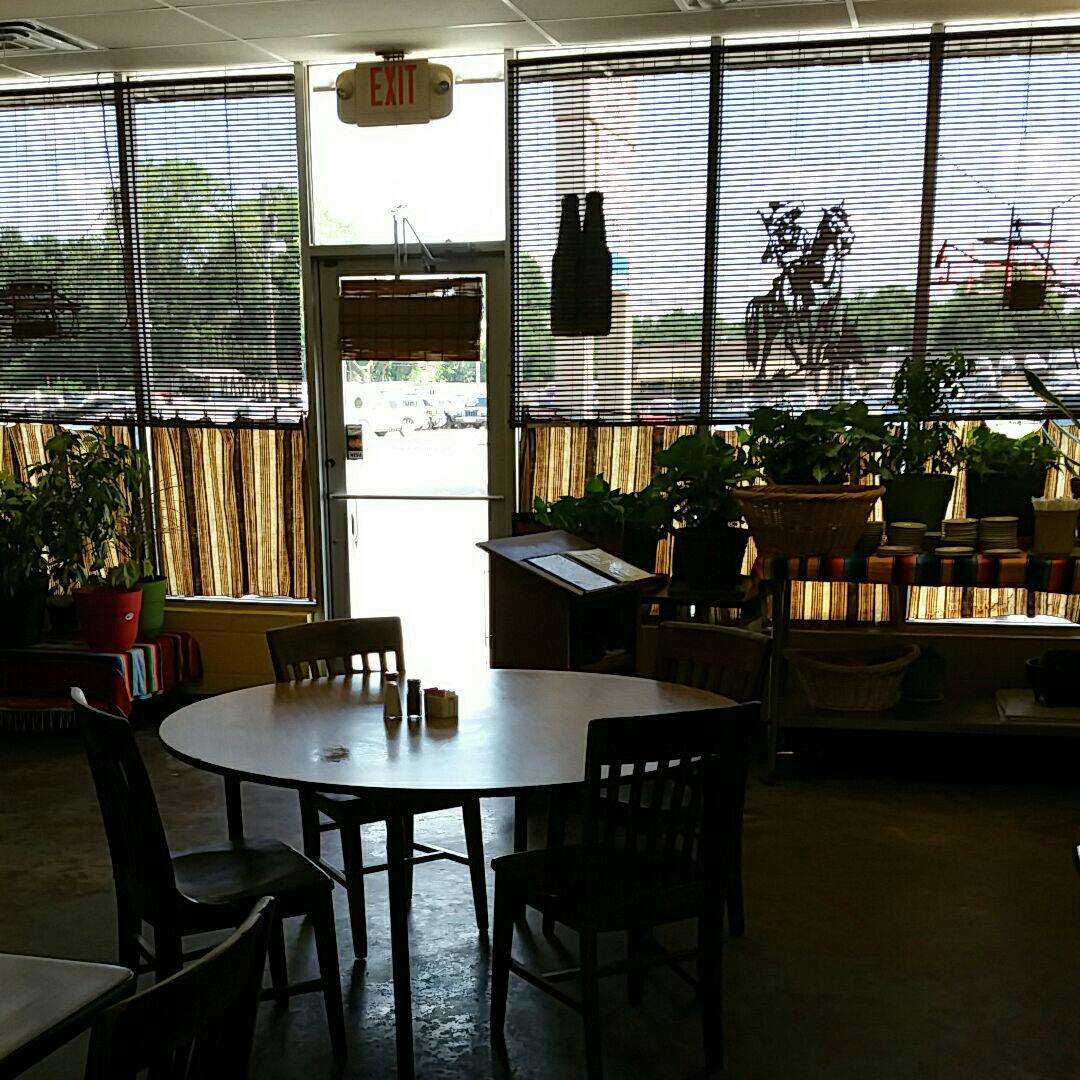 Photo credit: zomato