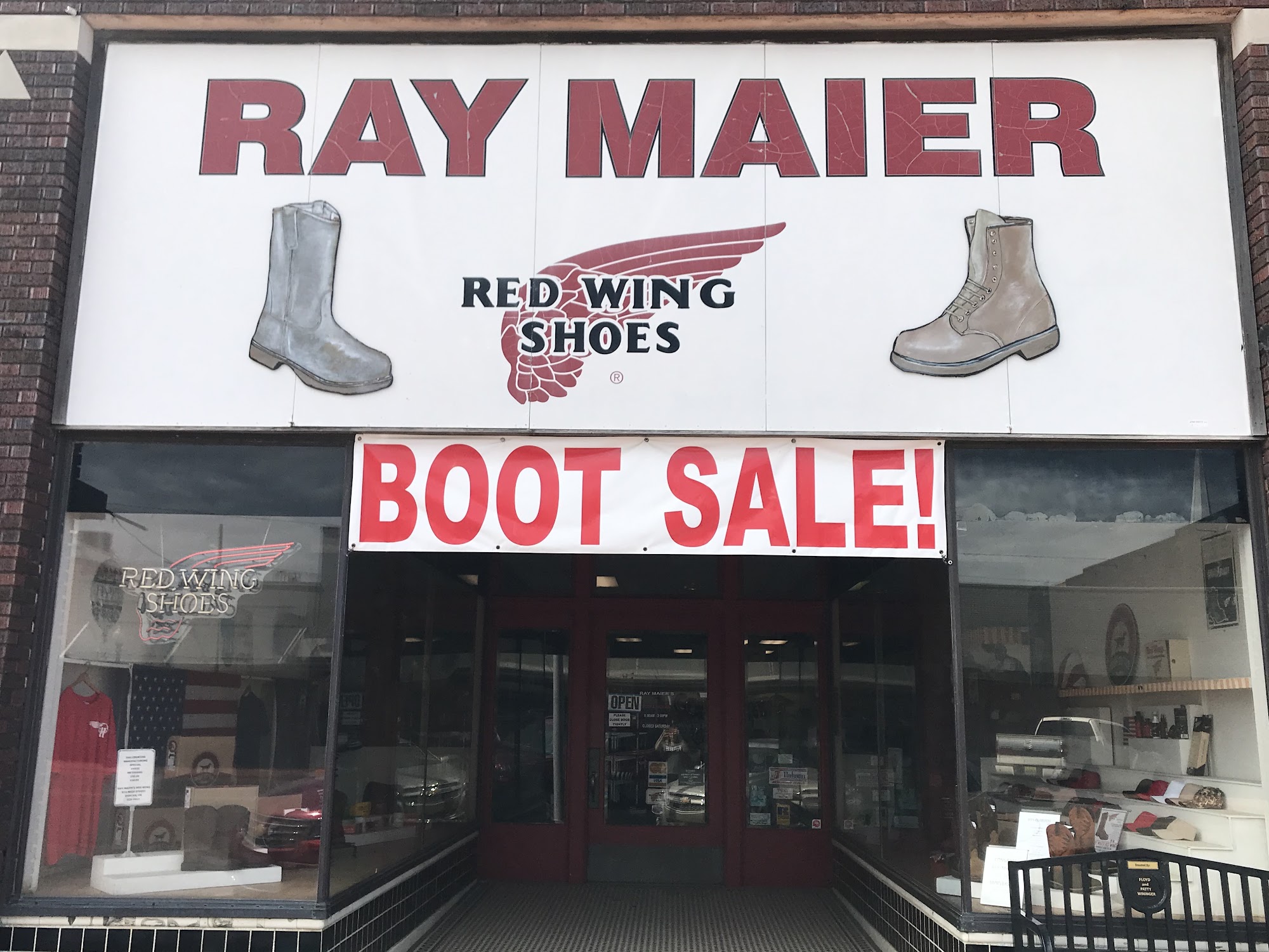 Ray Maier Sporting Goods