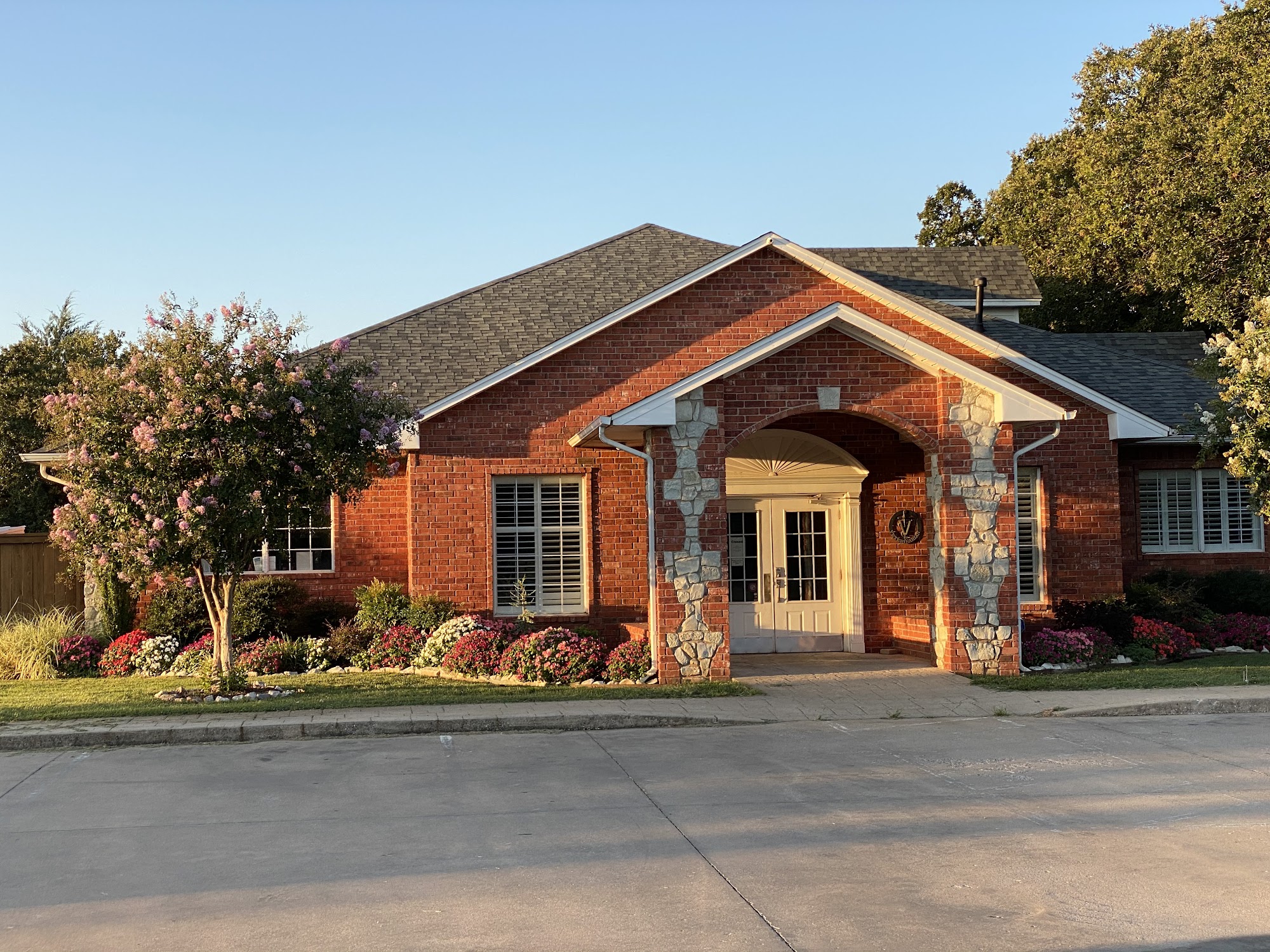 Osage Animal Hospital