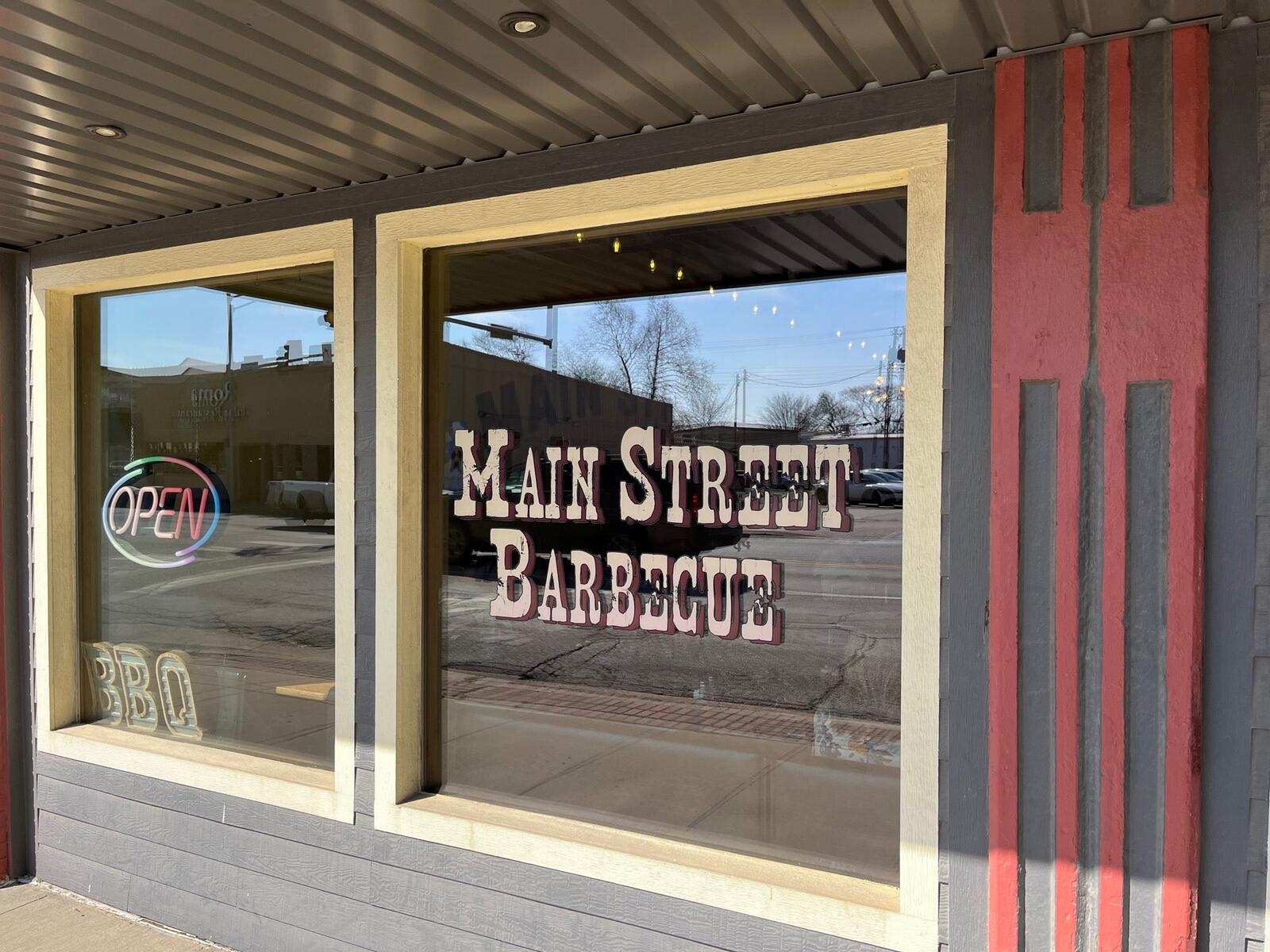 Photo credit: nextdoor