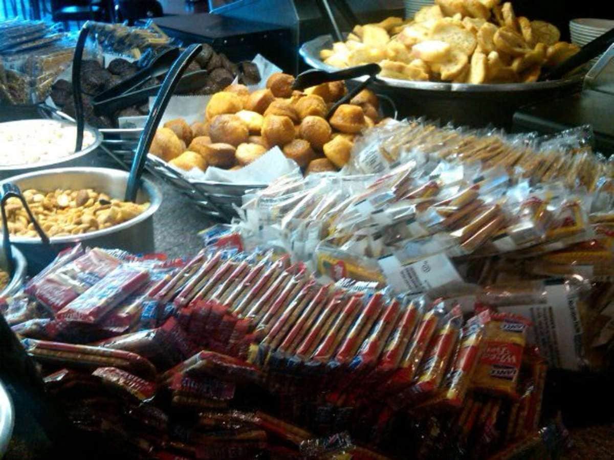 Photo credit: zomato