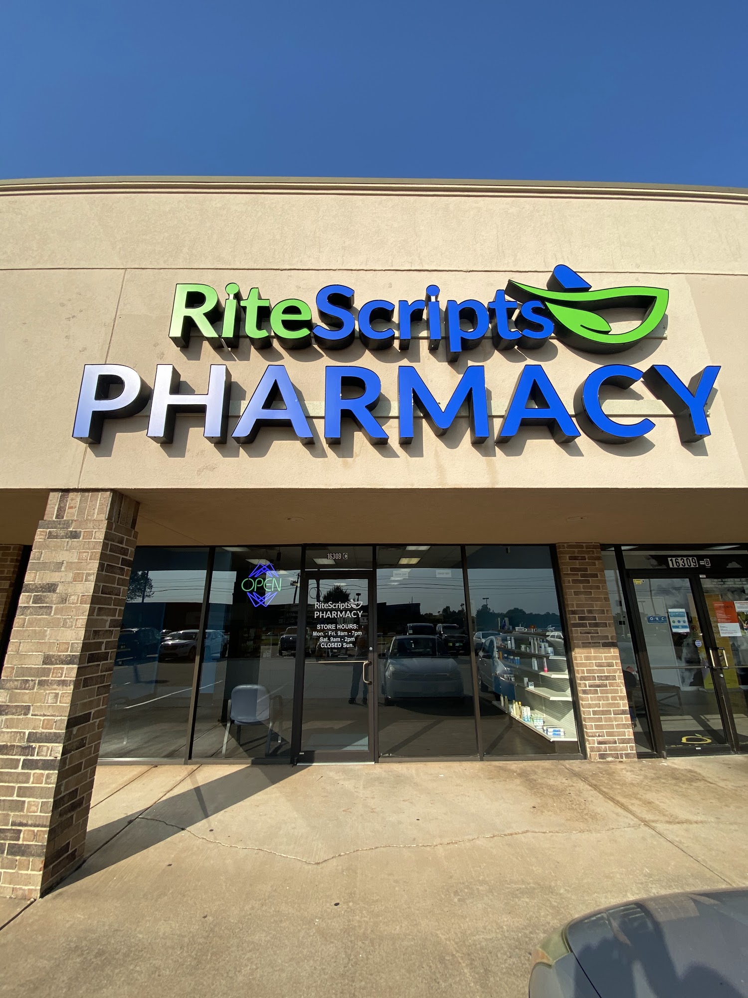 RiteScripts Pharmacy