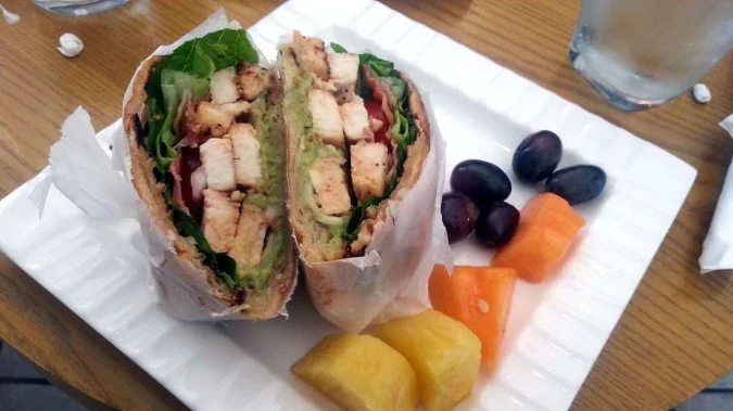 Photo credit: zomato