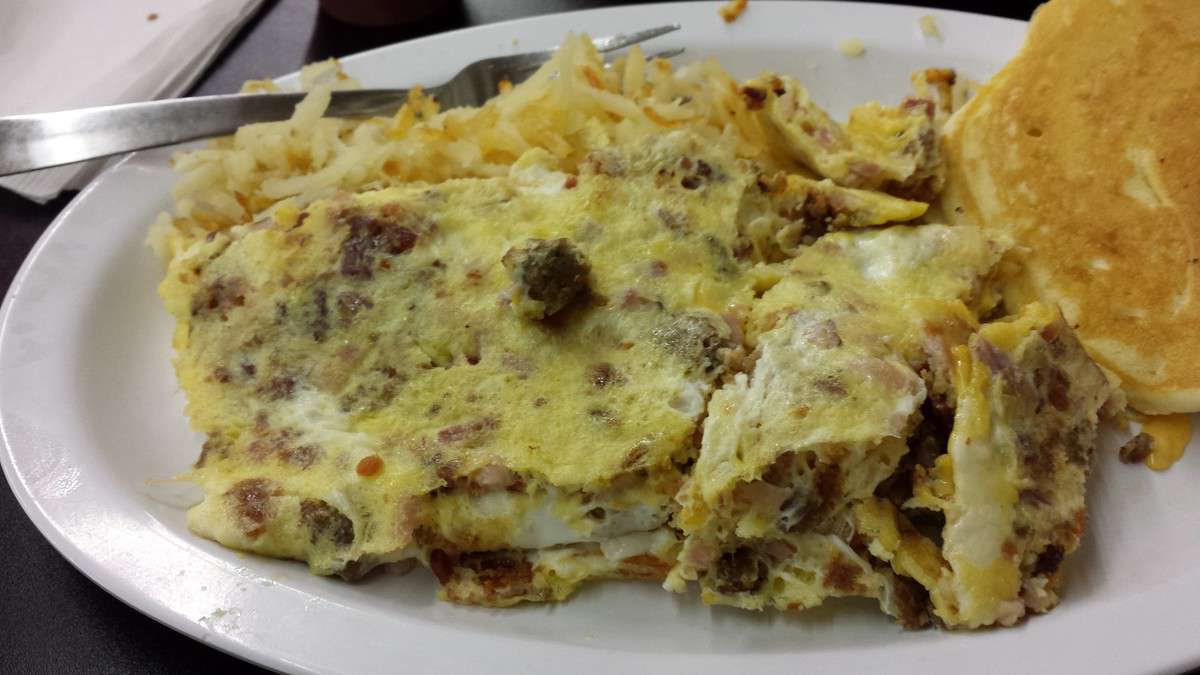 Photo credit: zomato