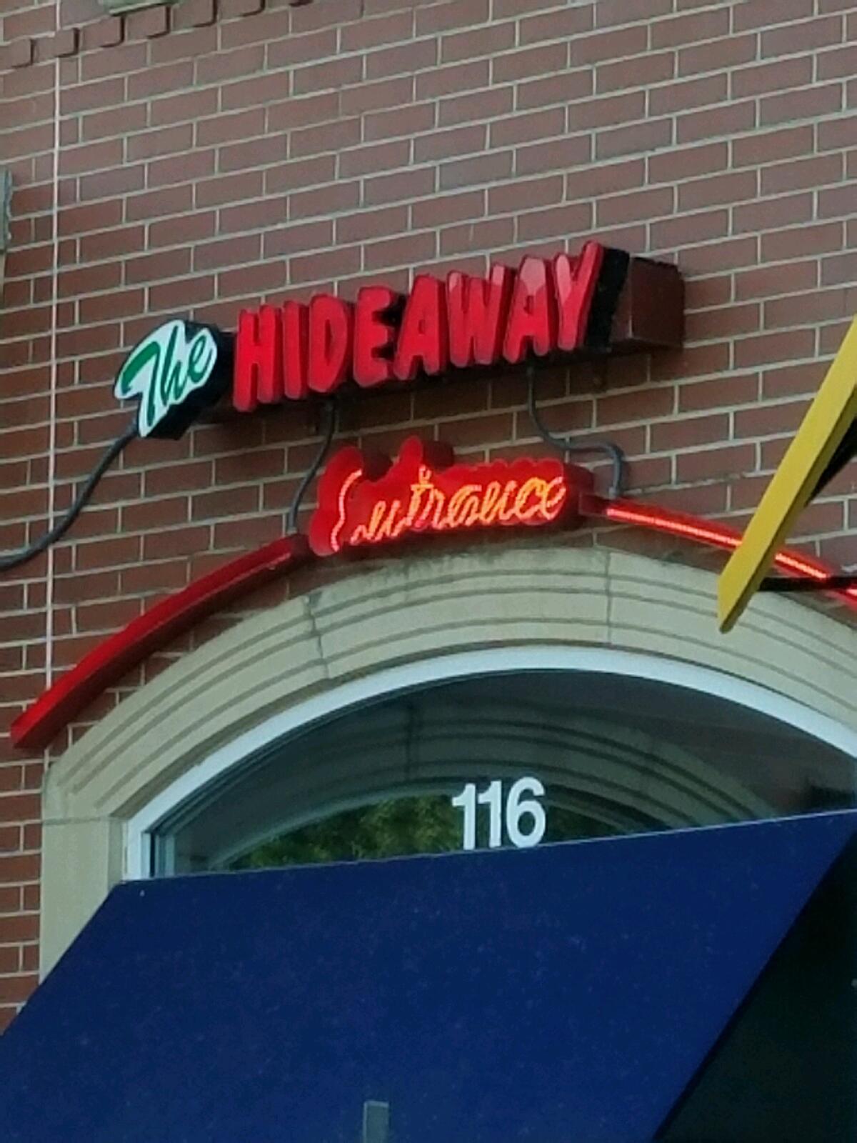 Photo credit: nextdoor