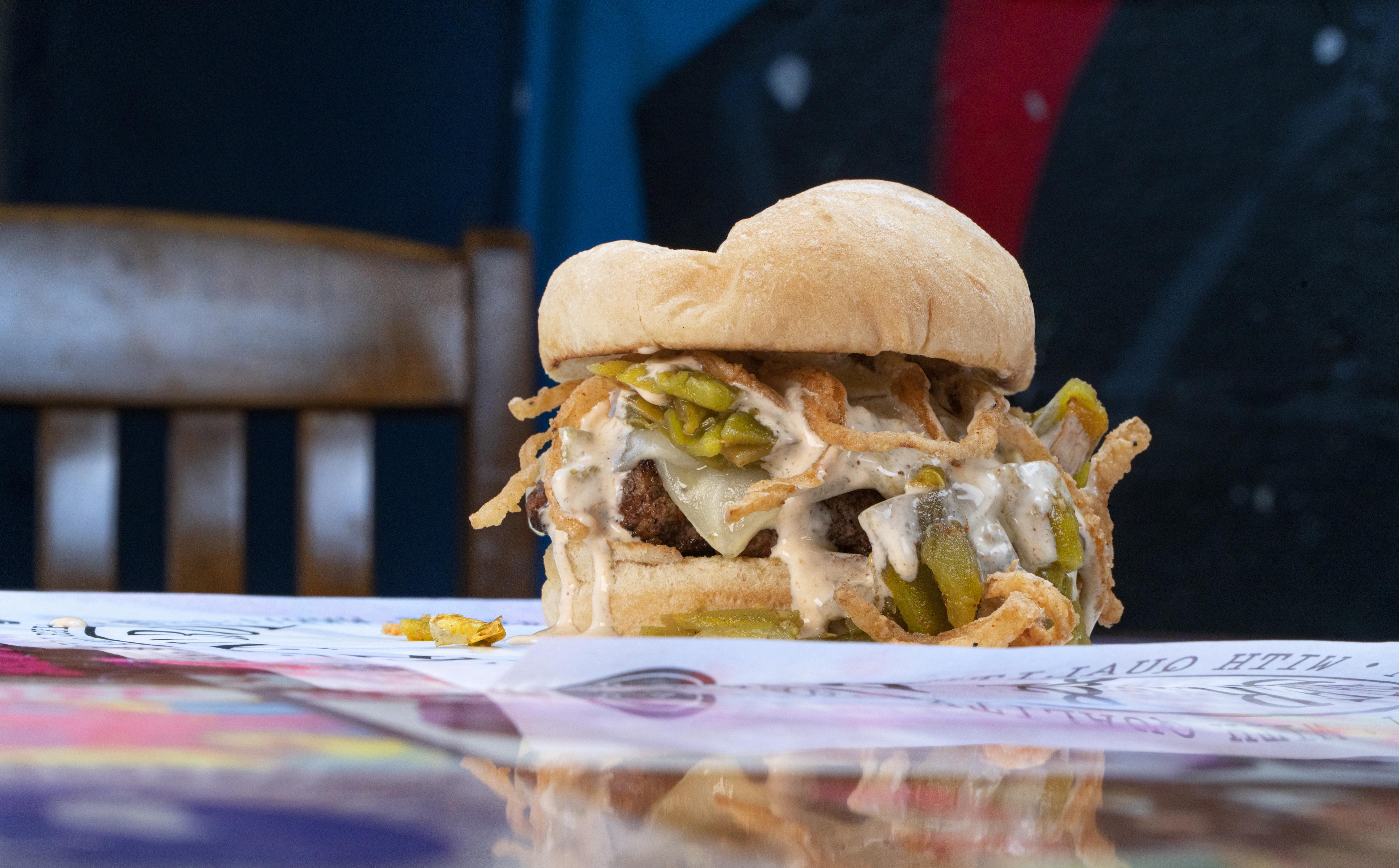Photo credit: grubhub