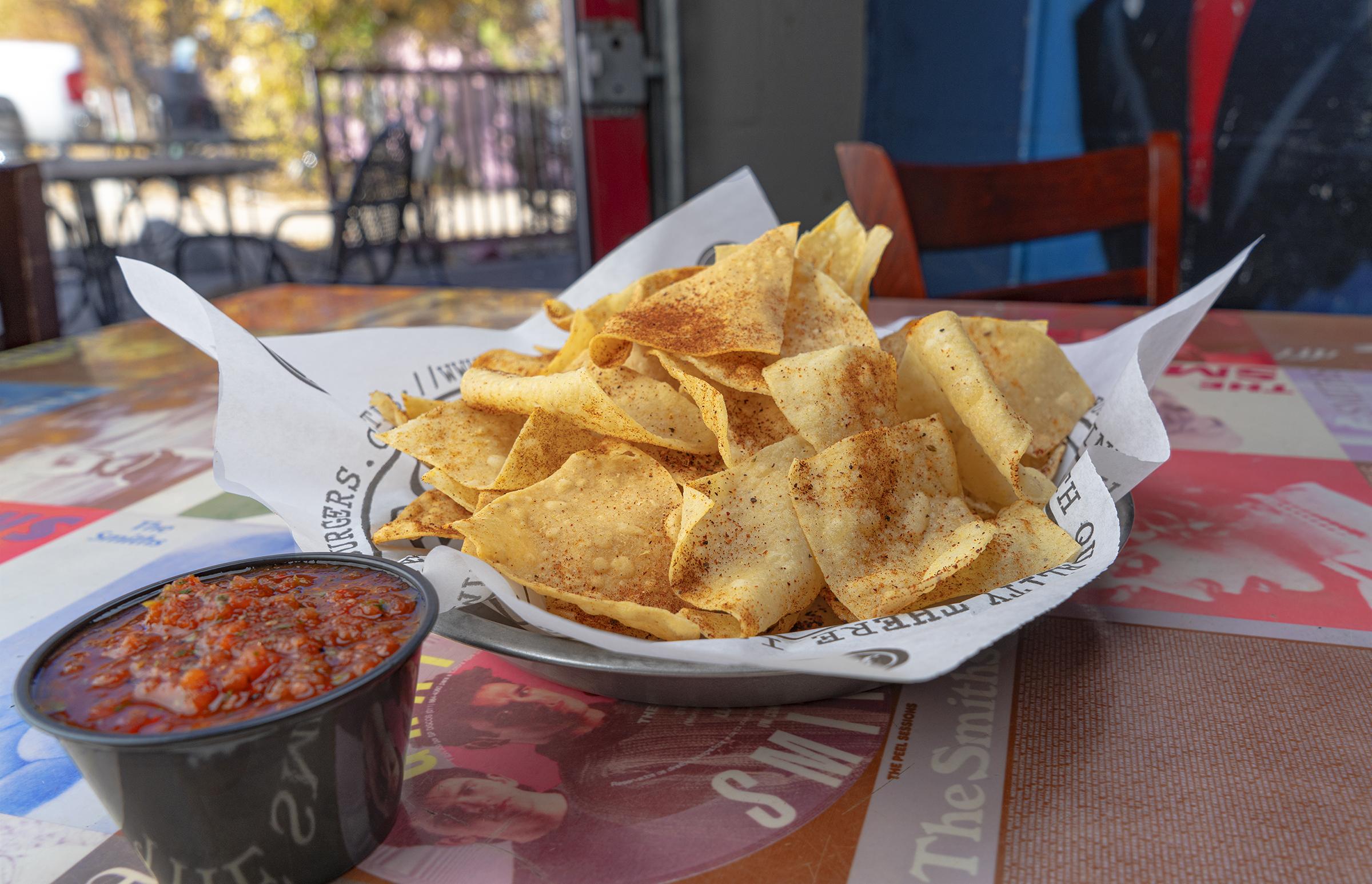 Photo credit: grubhub