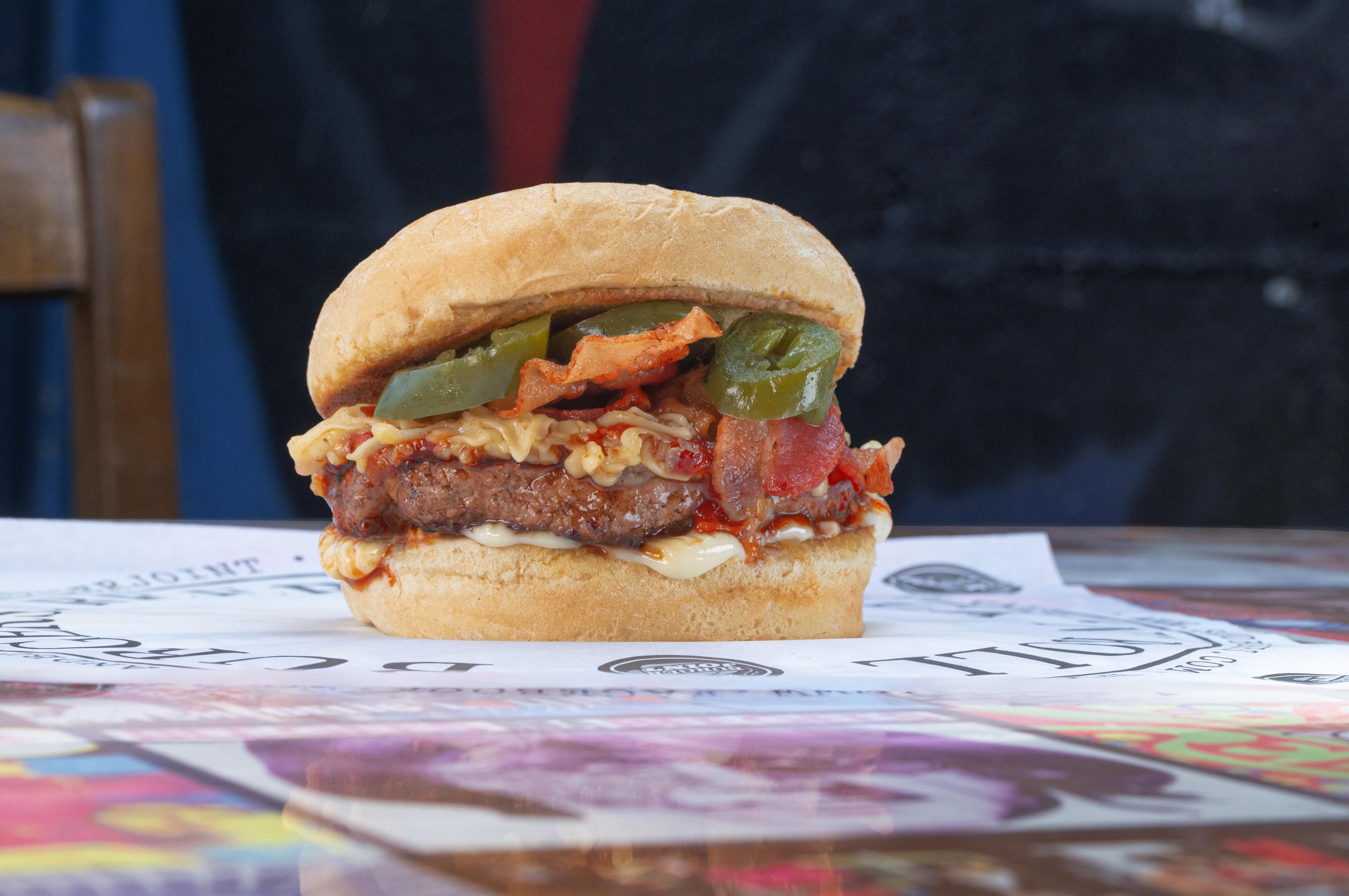 Photo credit: grubhub