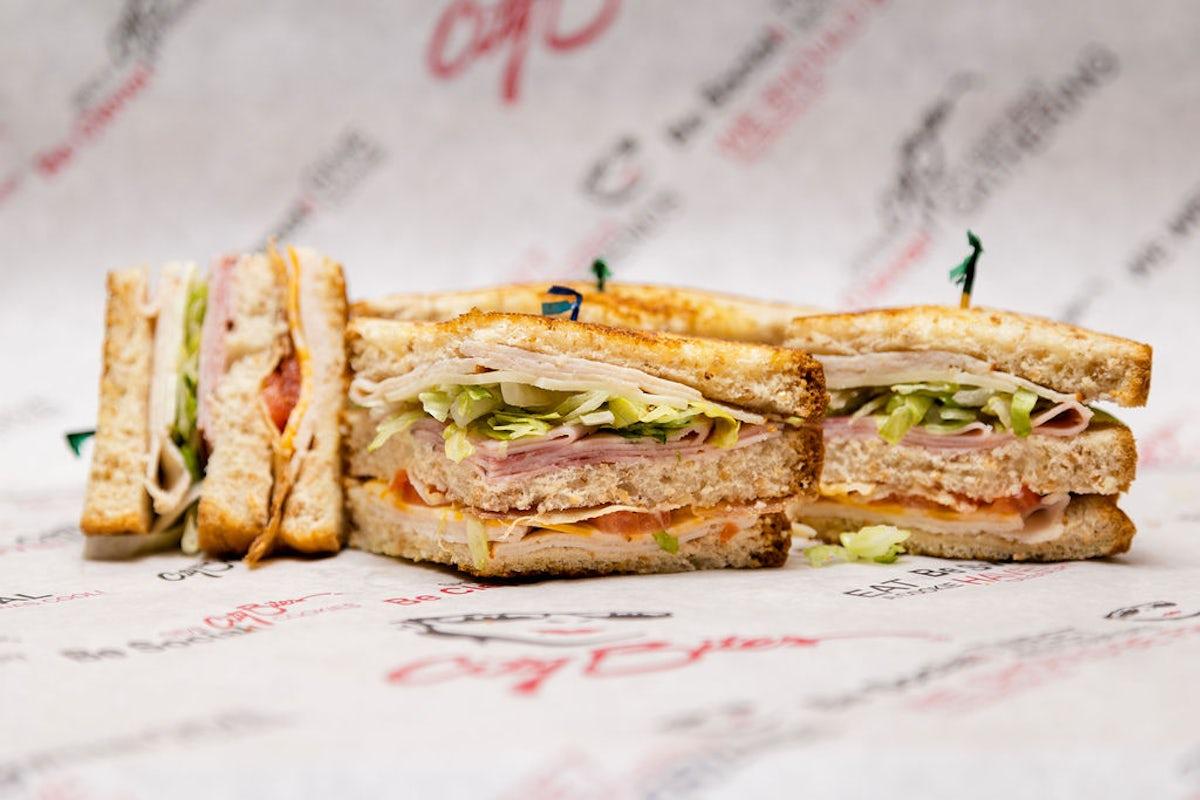 Photo credit: grubhub