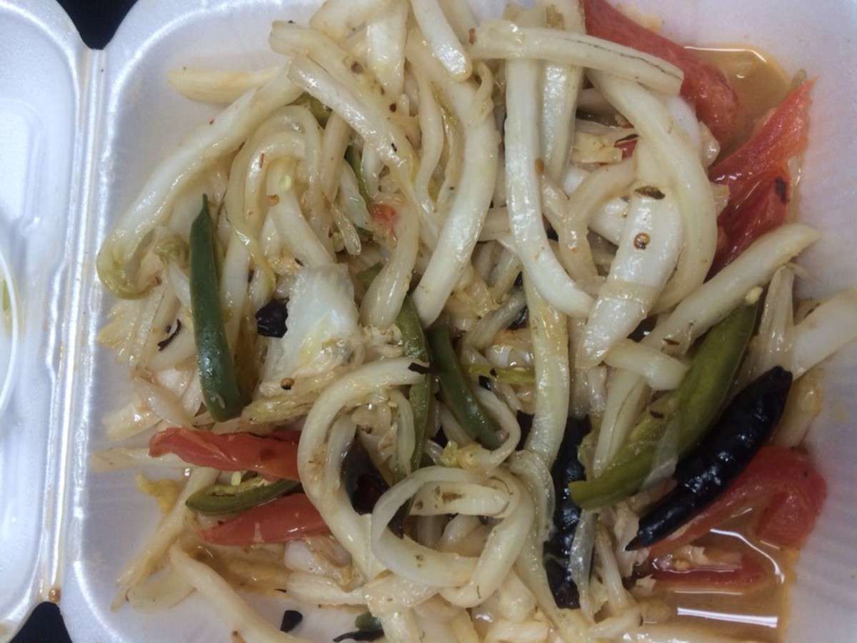 Photo credit: zomato