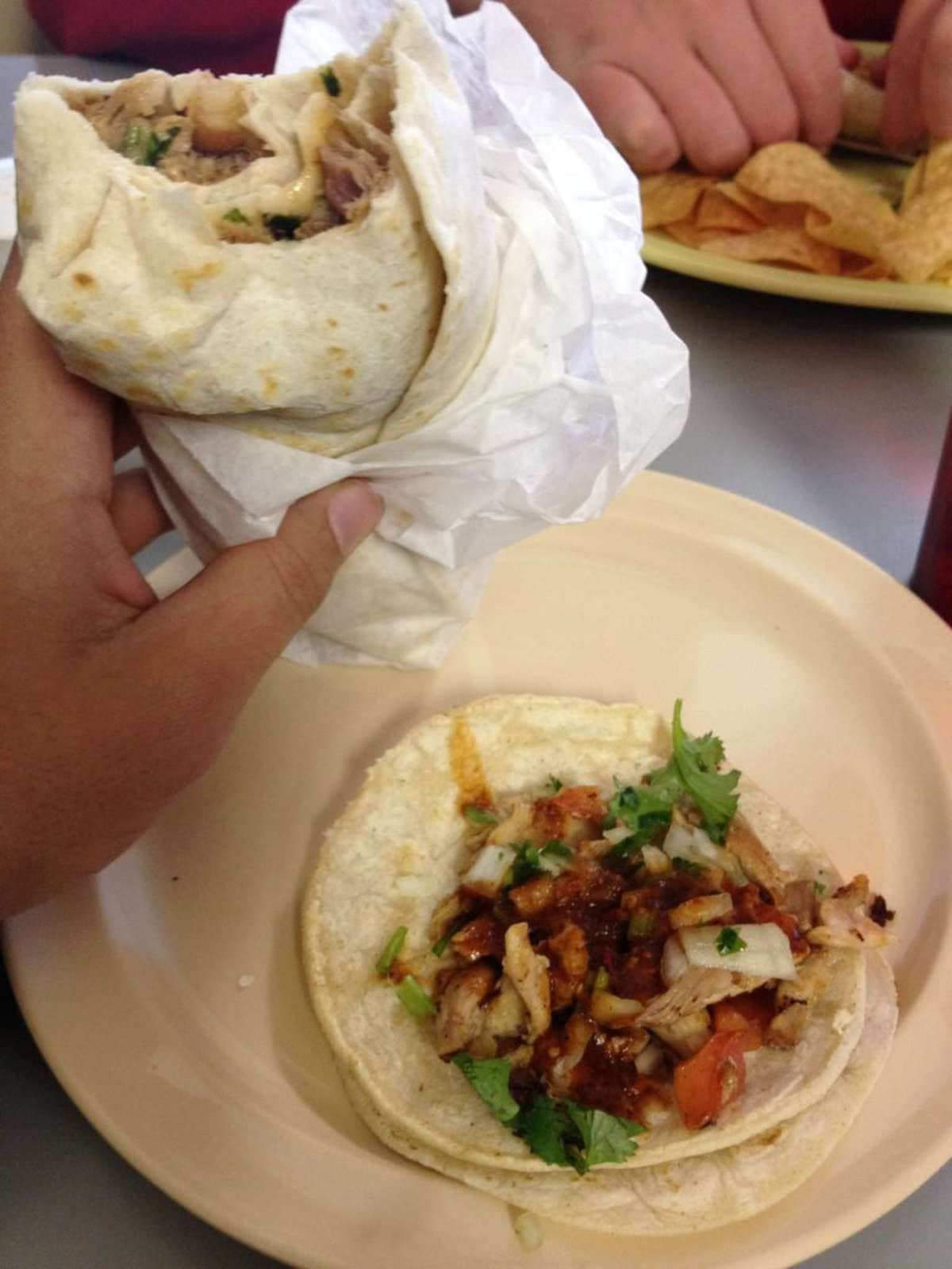 Photo credit: zomato