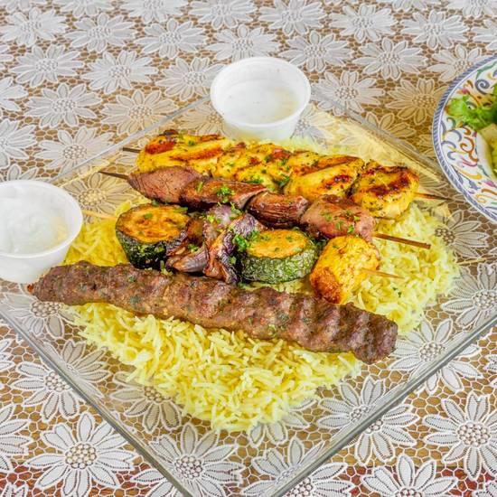 Photo credit: ubereats