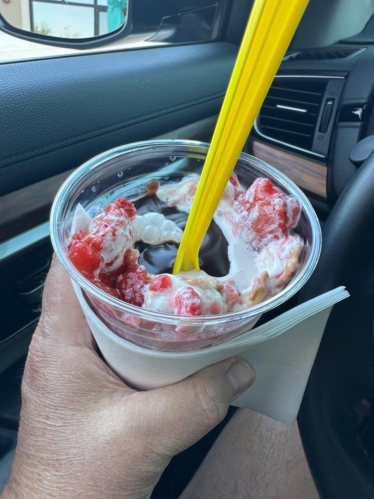 Photo credit: nextdoor