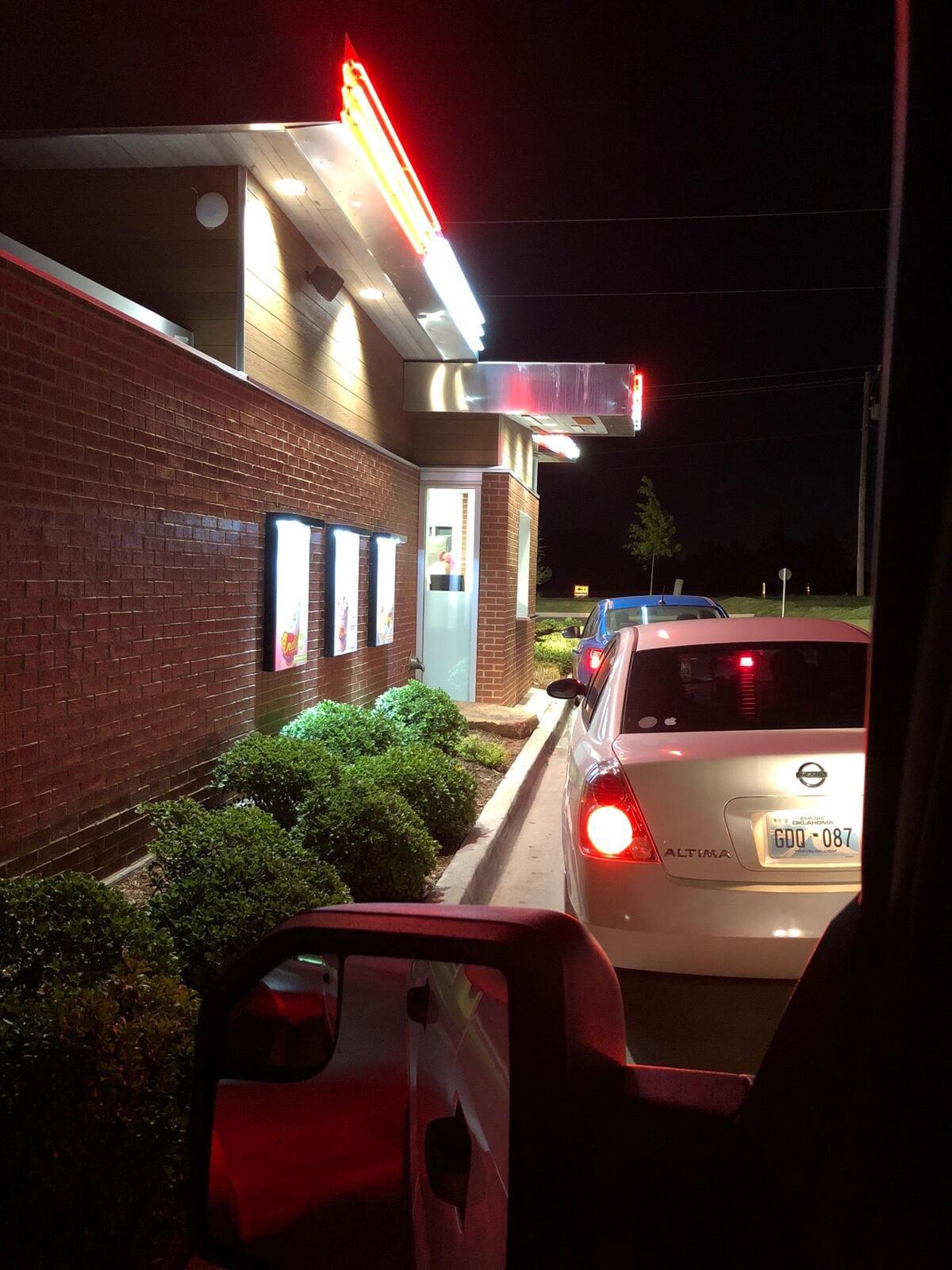 Photo credit: nextdoor