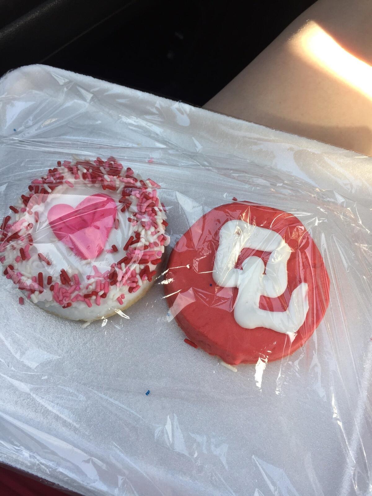 Photo credit: nextdoor