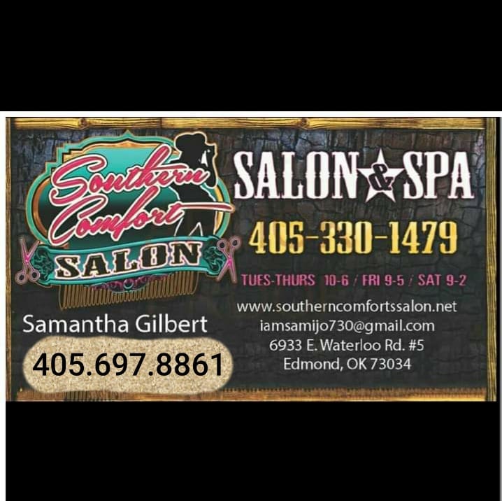 Southern Comfort Salon and Spa