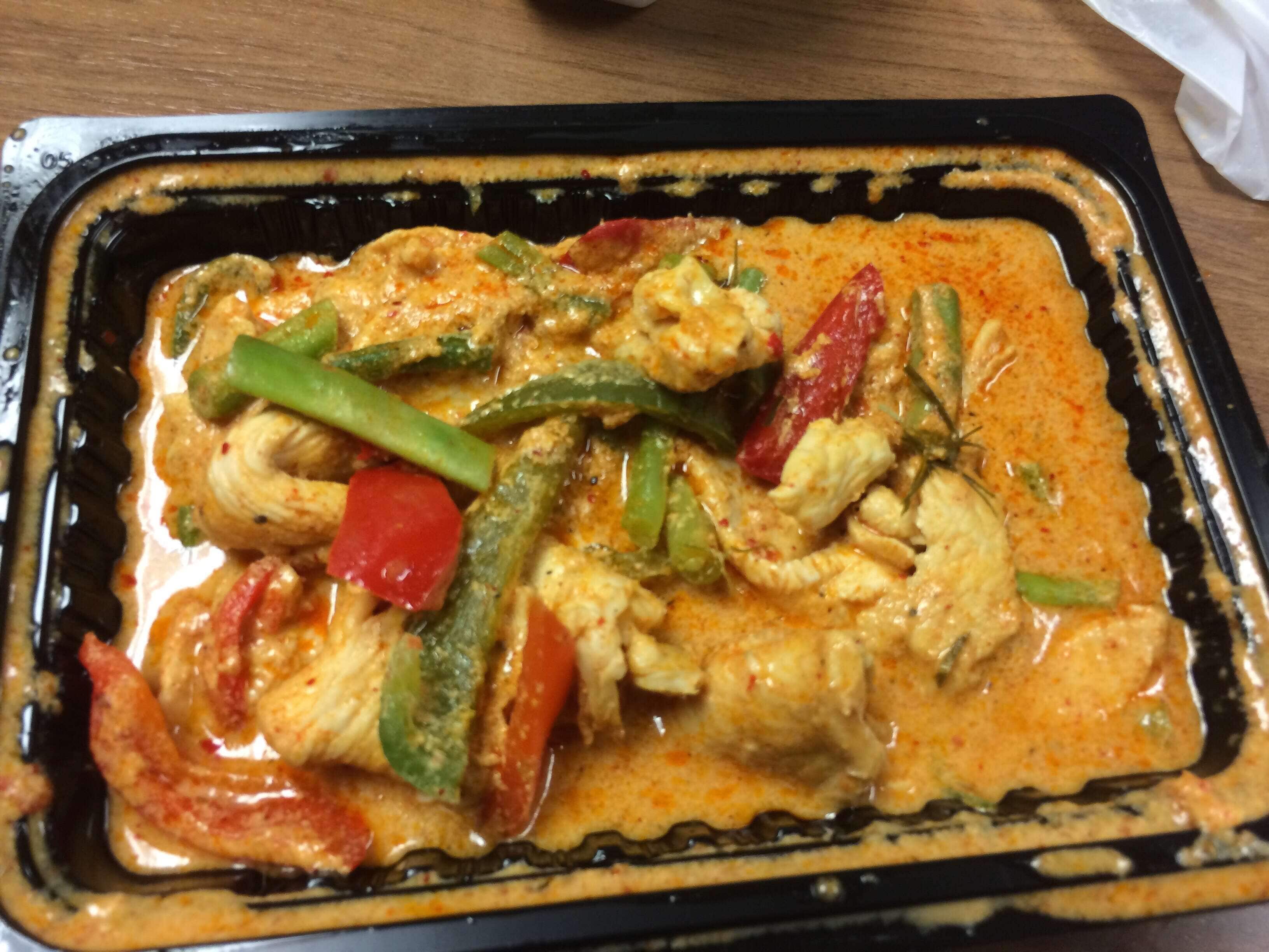 Photo credit: zomato