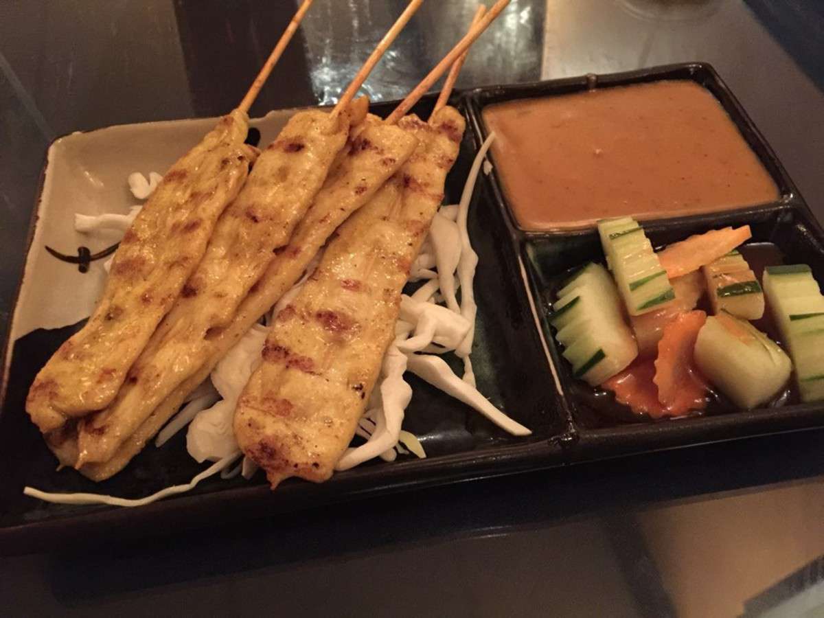 Photo credit: zomato