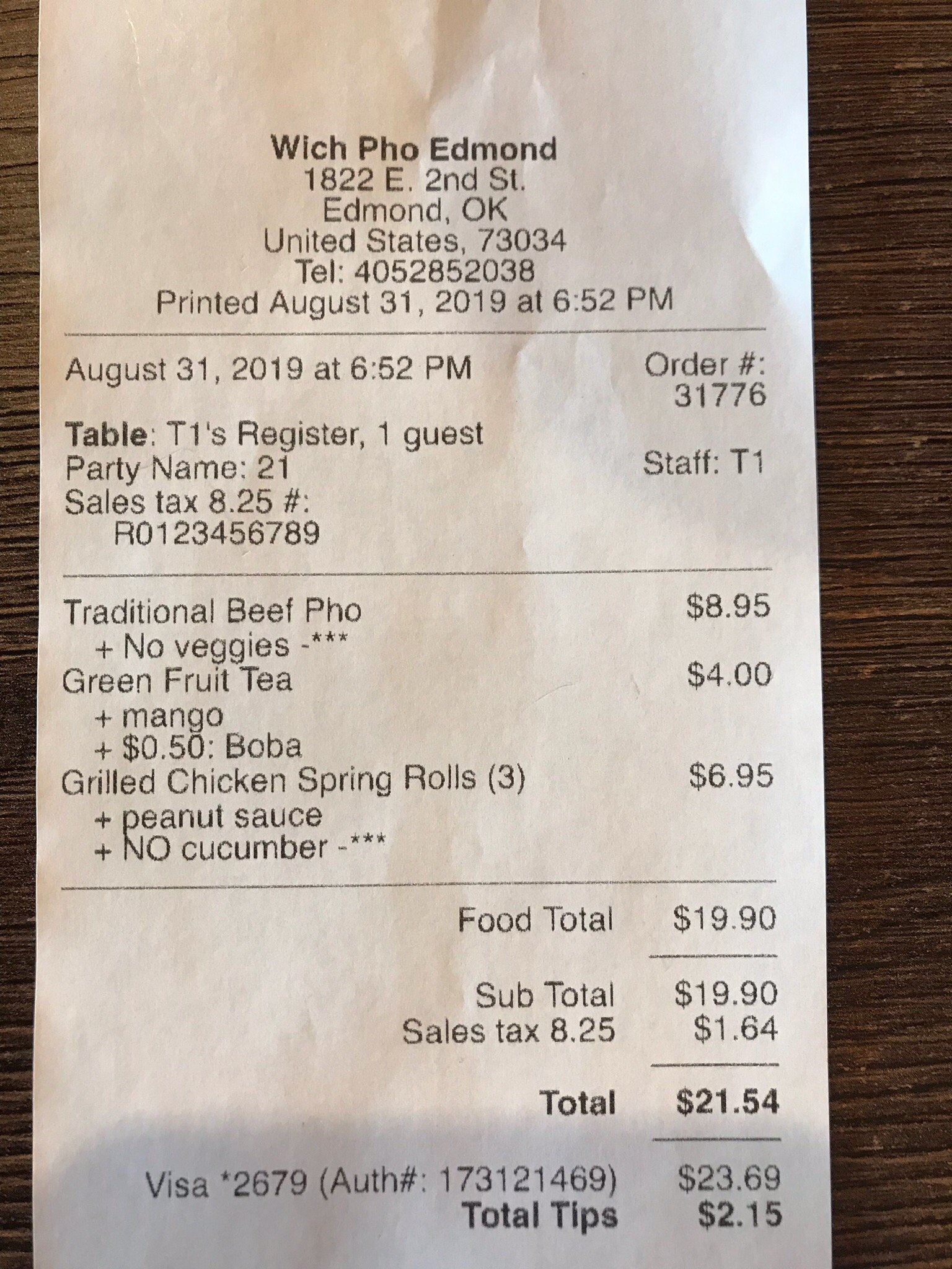 Photo credit: Tripadvisor