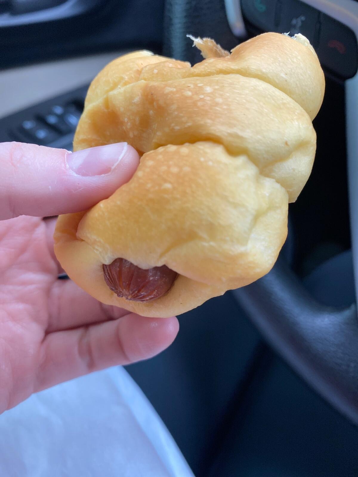 Photo credit: nextdoor