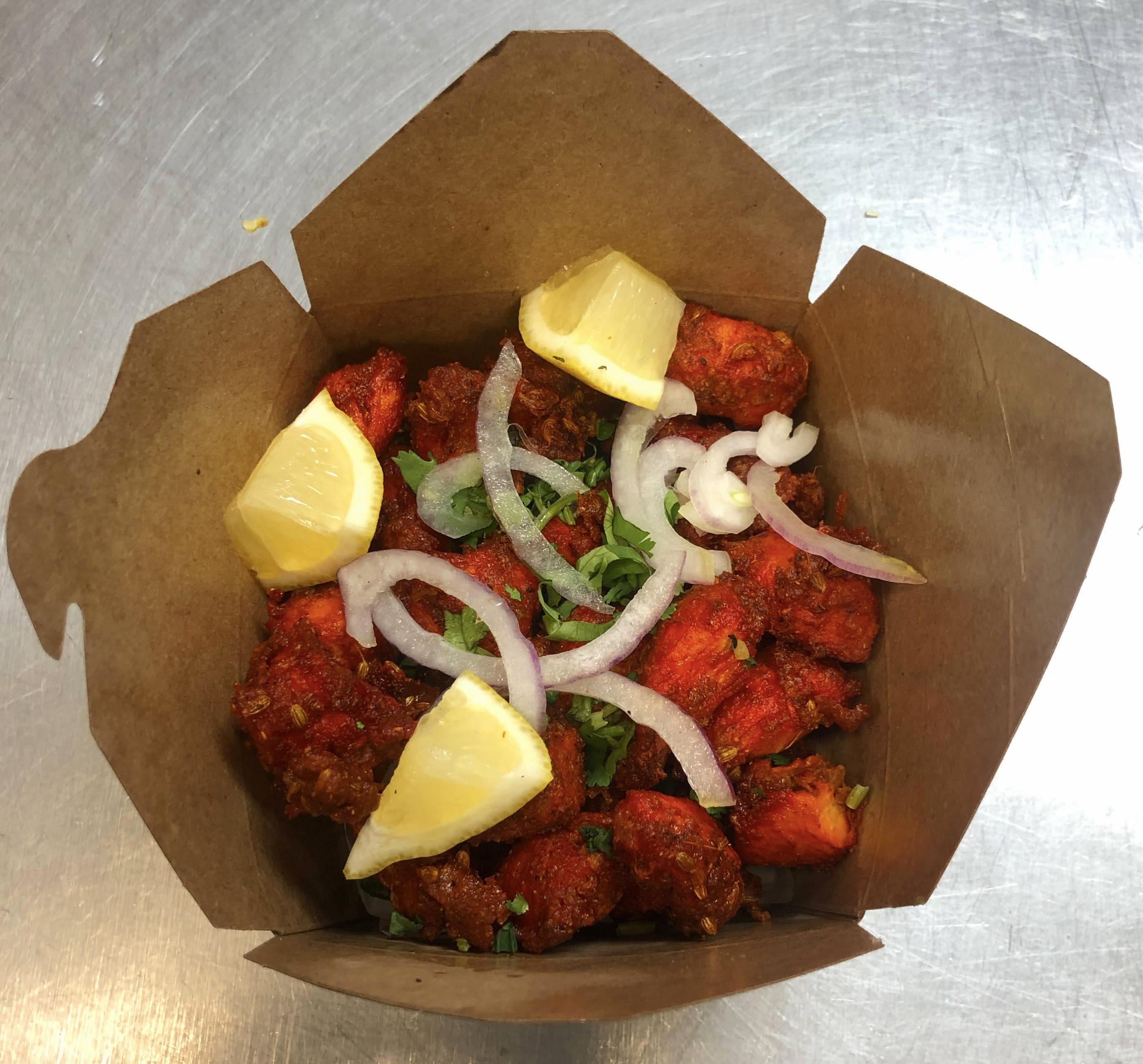 Photo credit: grubhub