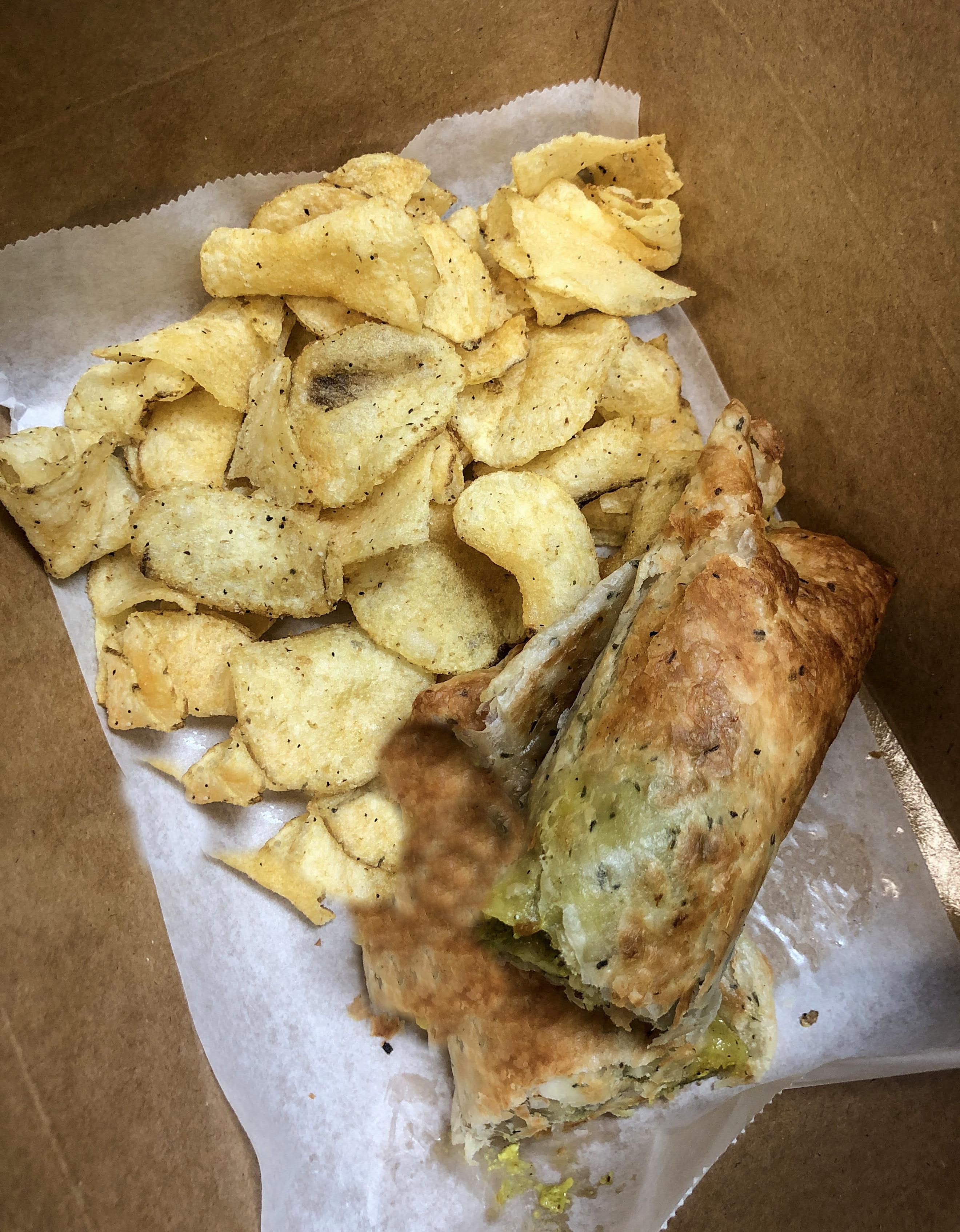 Photo credit: grubhub