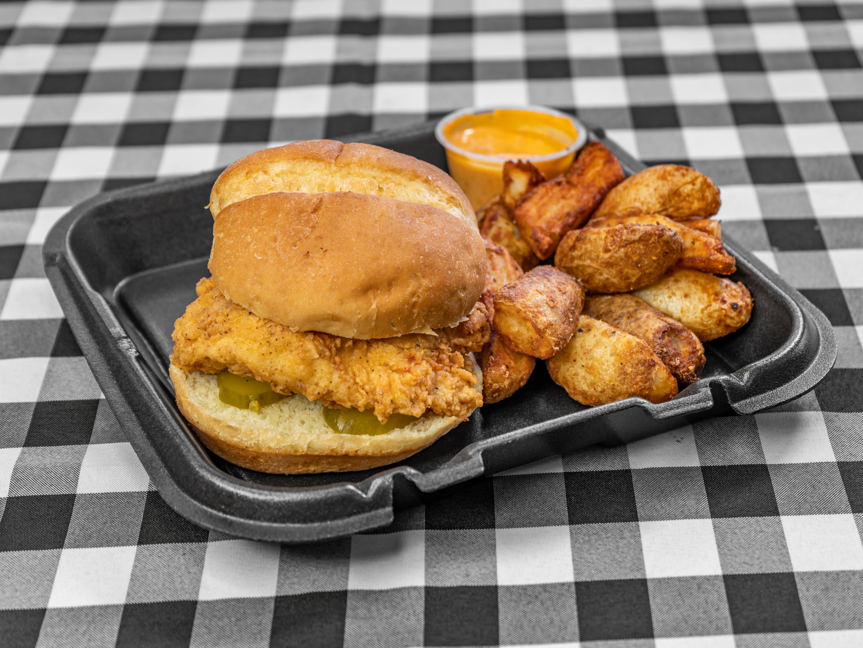 Photo credit: grubhub